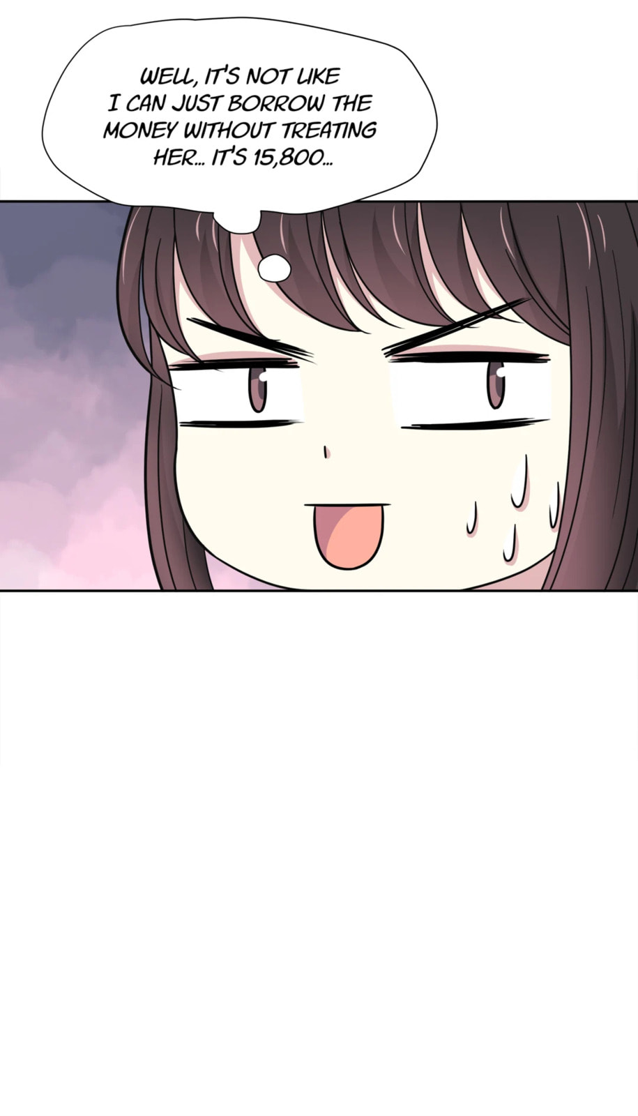 Read Yexu, Weilai (Colored) chapter 26 image 4 on Lezhin