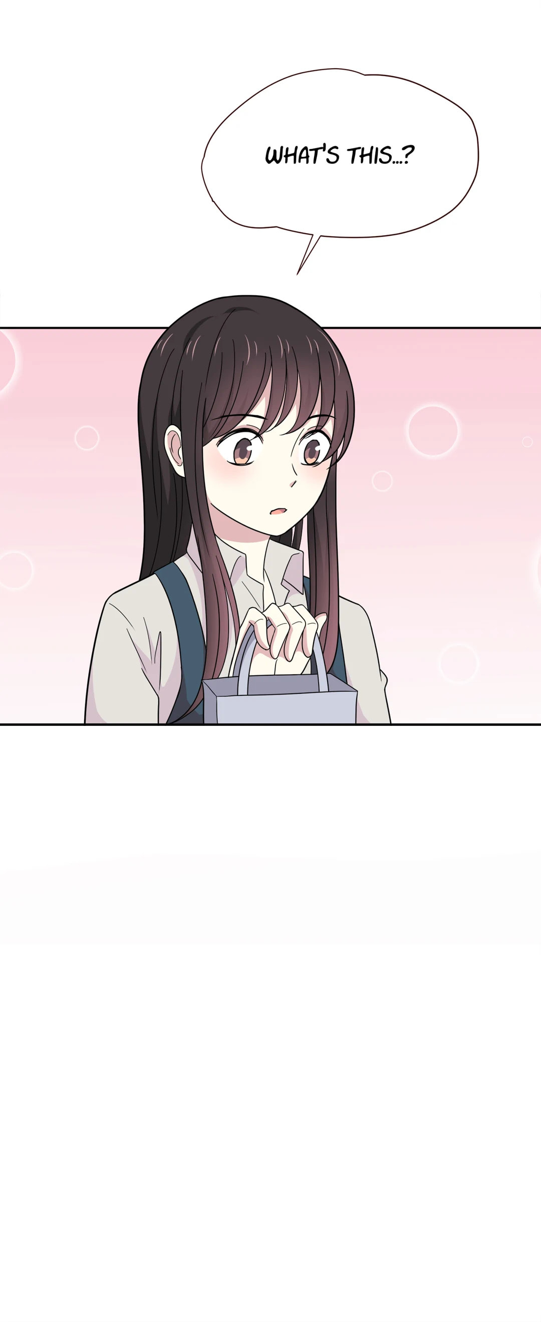 Read Yexu, Weilai (Colored) chapter 26 image 6 on Lezhin