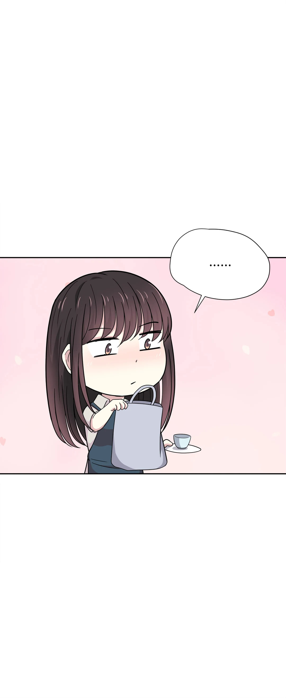Read Yexu, Weilai (Colored) chapter 26 image 8 on Lezhin