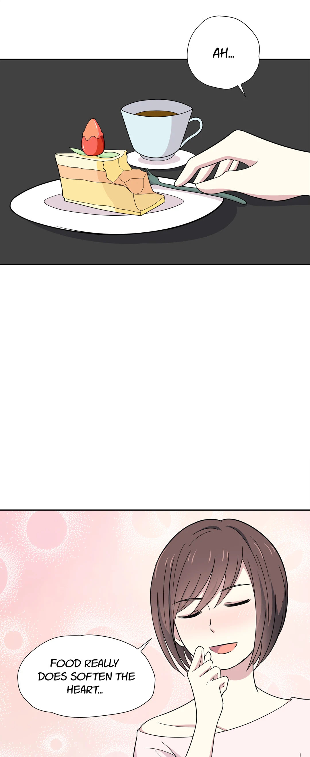 Read Yexu, Weilai (Colored) chapter 27 image 0 on Lezhin