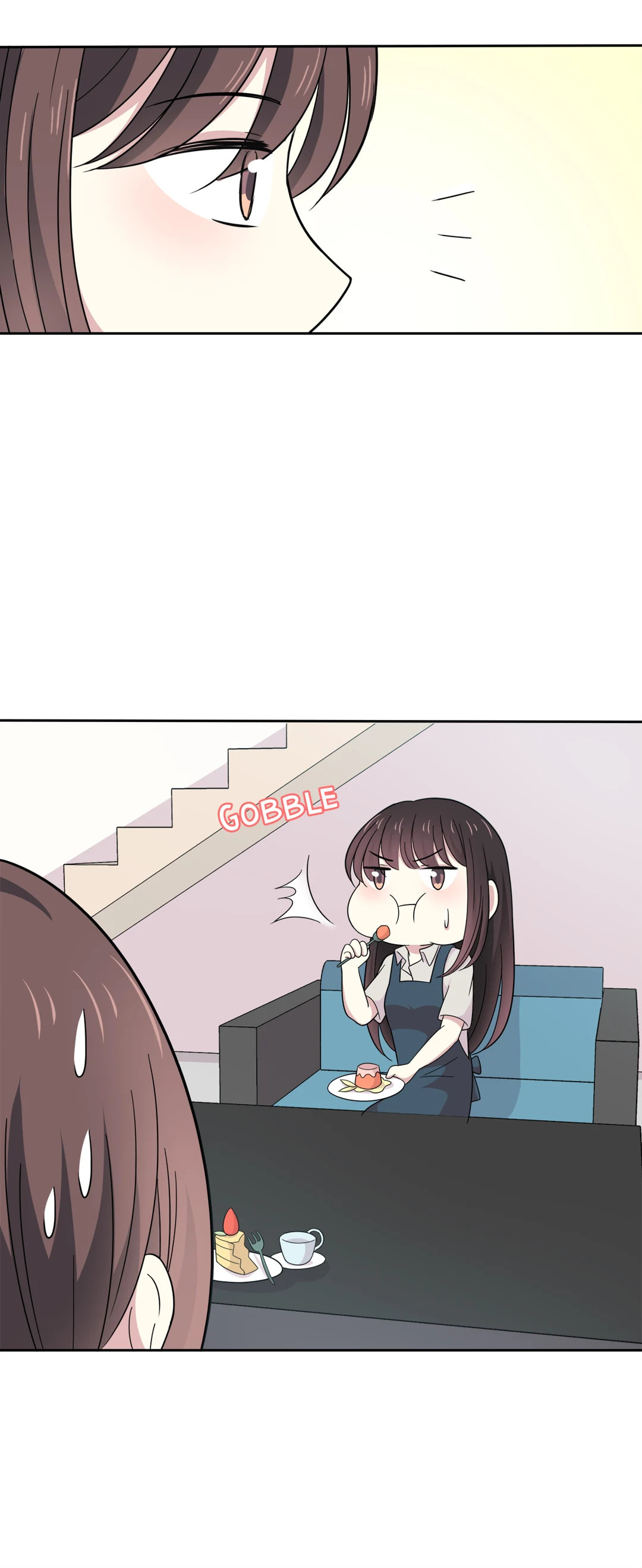 Read Yexu, Weilai (Colored) chapter 27 image 11 on Lezhin