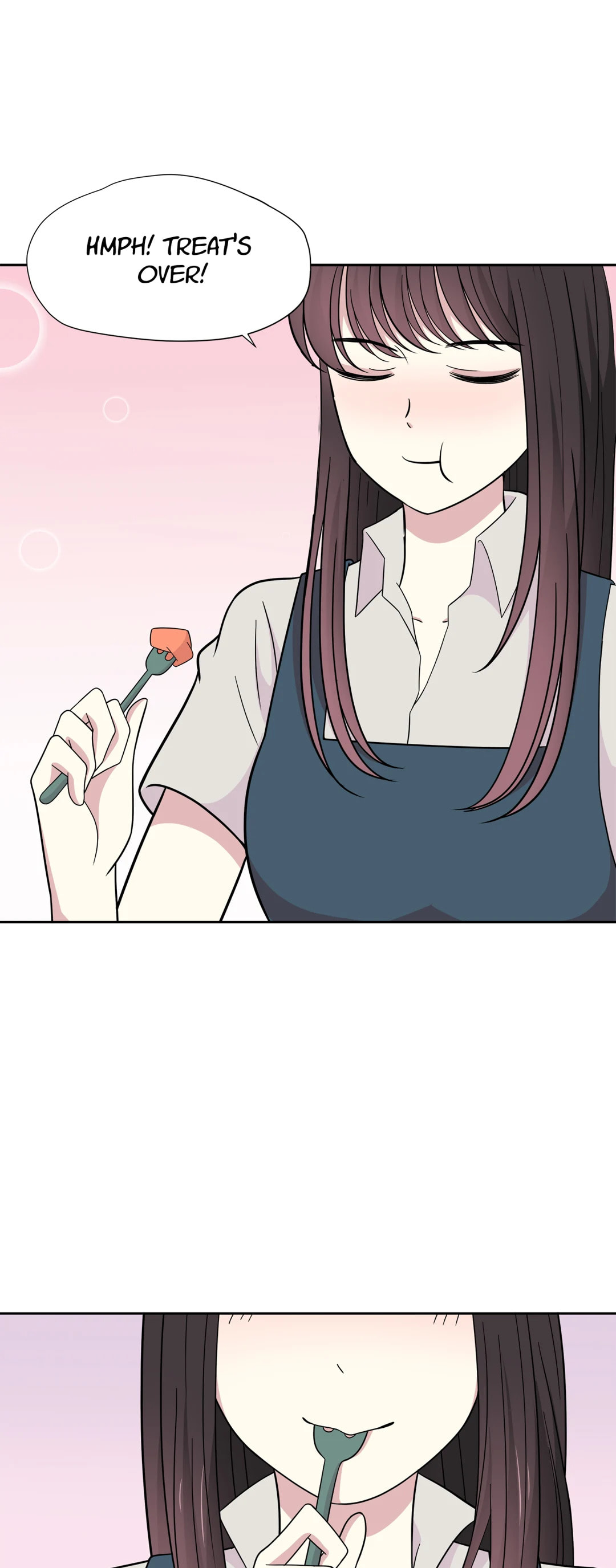 Read Yexu, Weilai (Colored) chapter 27 image 12 on Lezhin