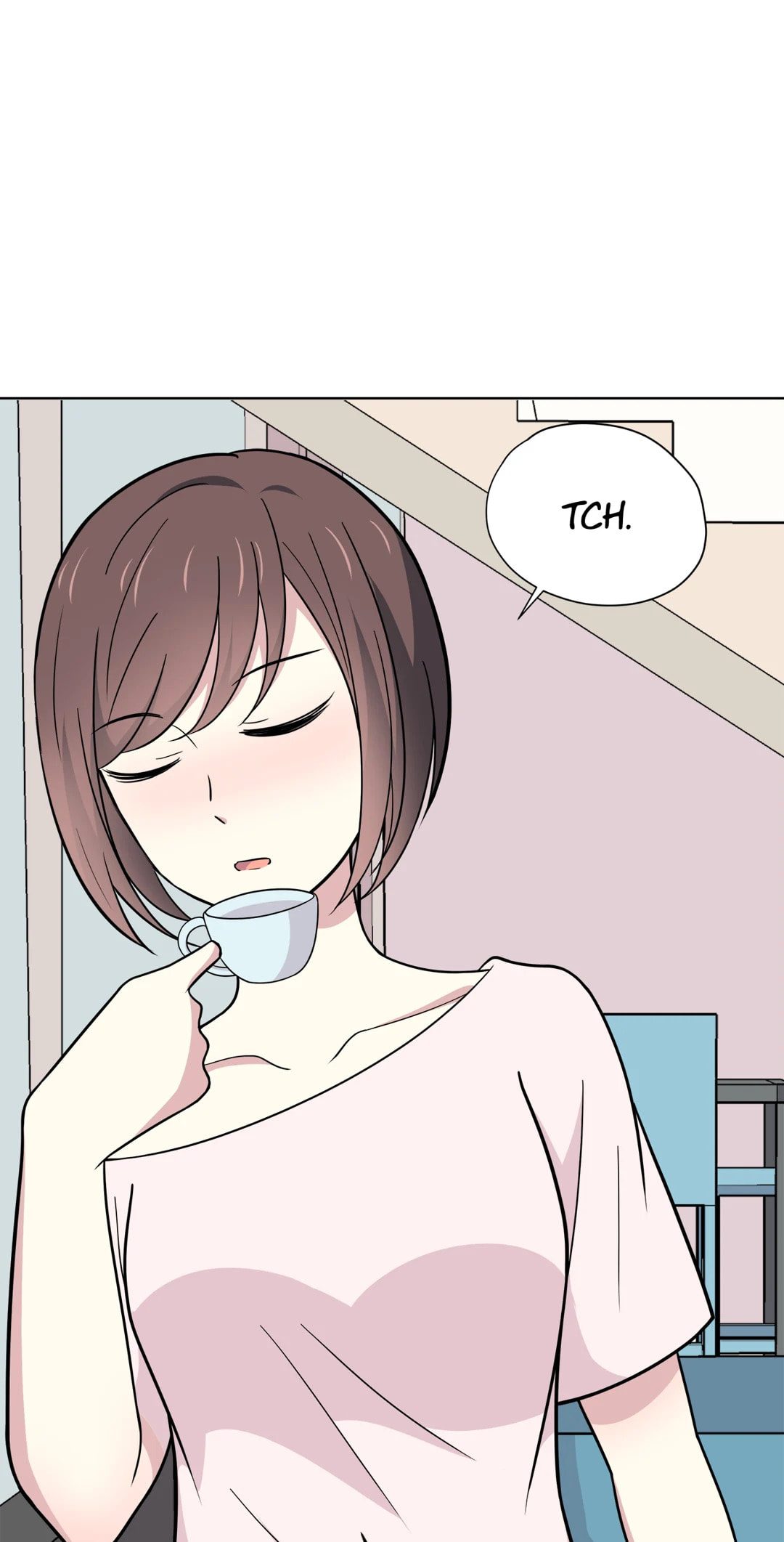 Read Yexu, Weilai (Colored) chapter 27 image 14 on Lezhin