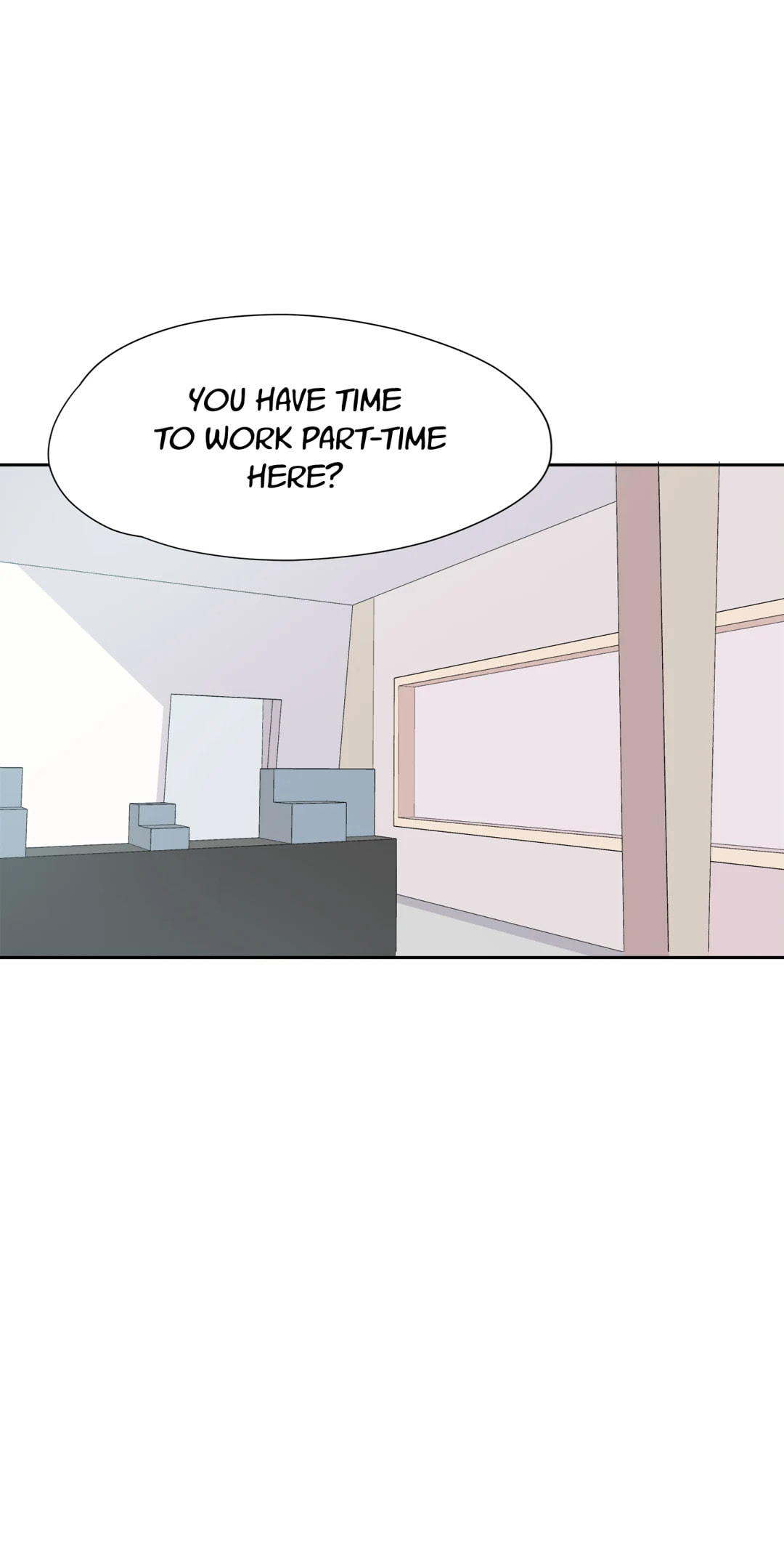 Read Yexu, Weilai (Colored) chapter 27 image 16 on Lezhin