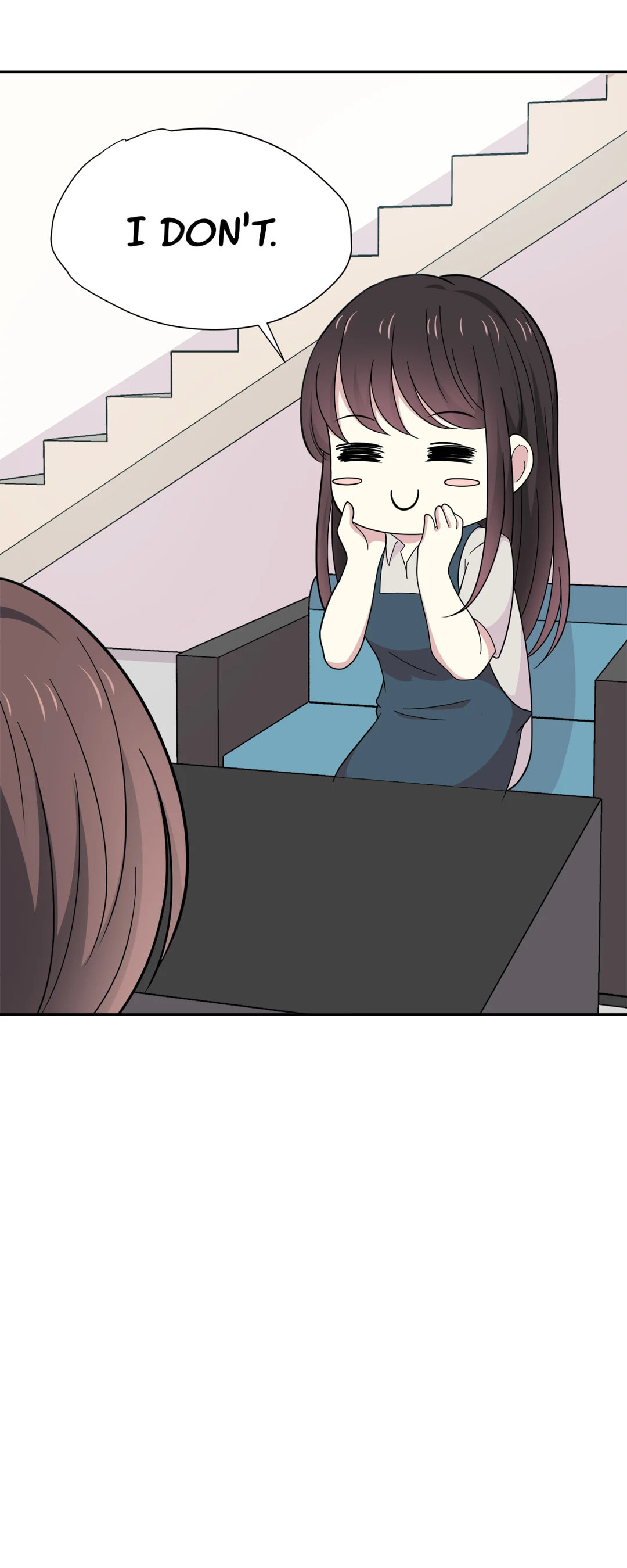 Read Yexu, Weilai (Colored) chapter 27 image 2 on Lezhin