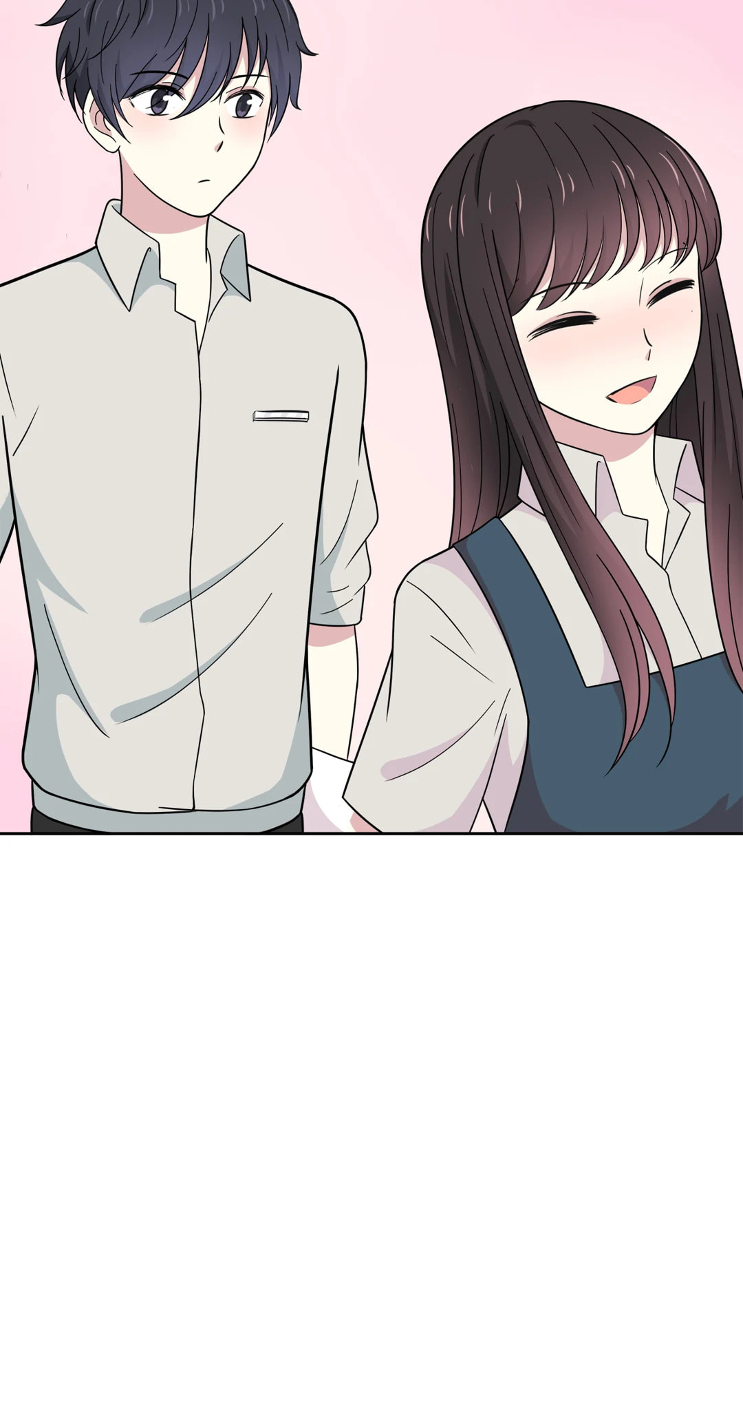 Read Yexu, Weilai (Colored) chapter 27 image 23 on Lezhin