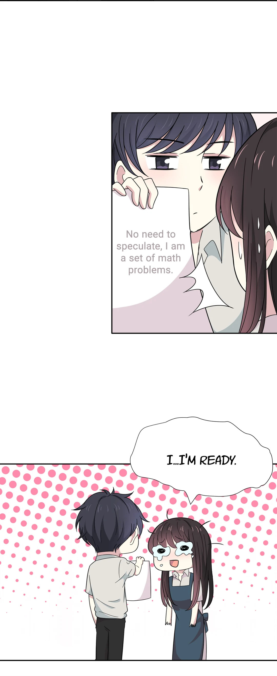 Read Yexu, Weilai (Colored) chapter 27 image 25 on Lezhin