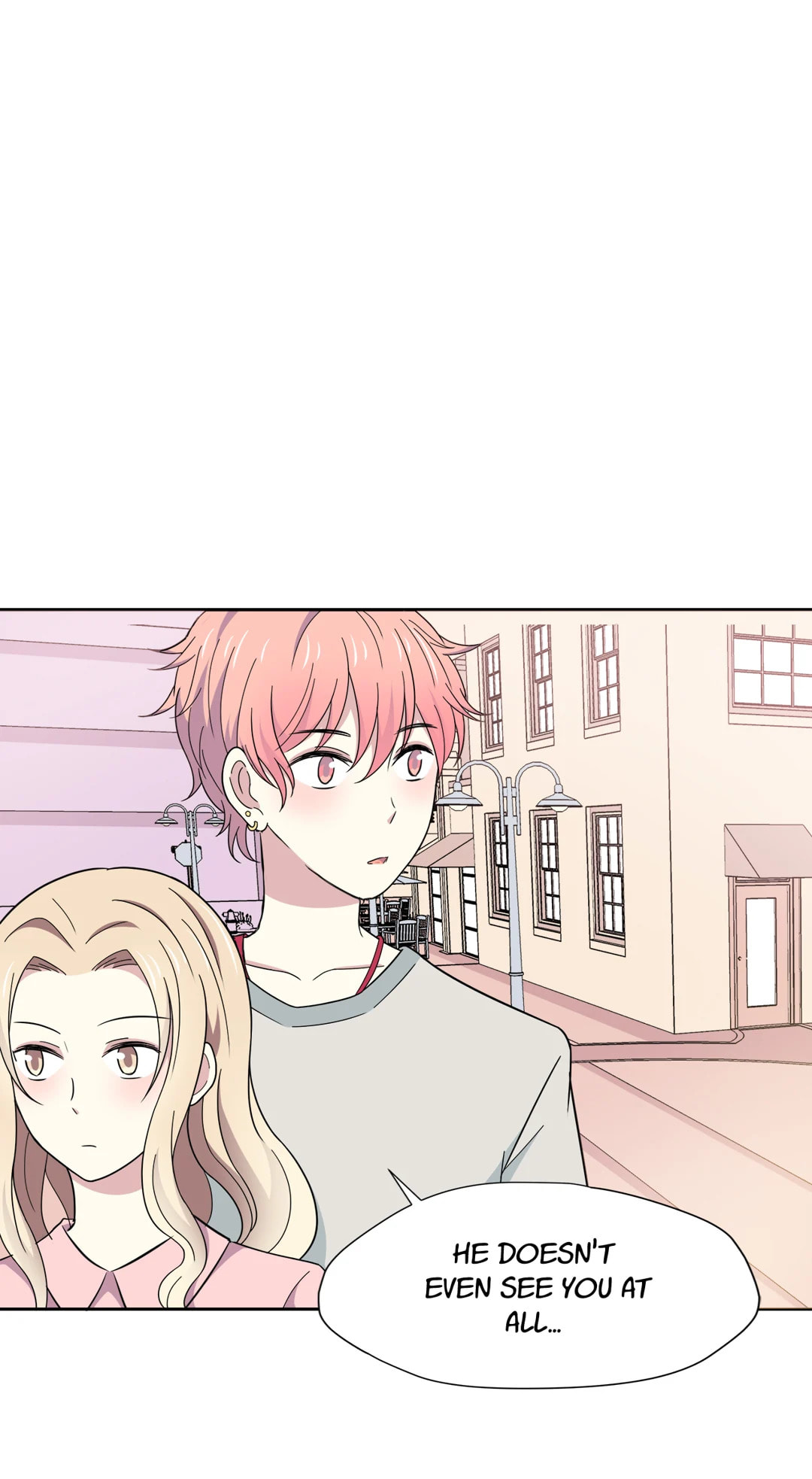 Read Yexu, Weilai (Colored) chapter 27 image 26 on Lezhin