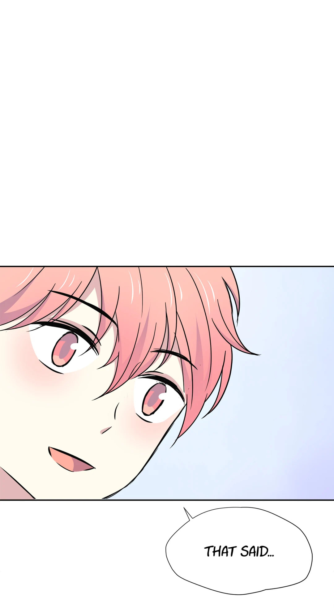 Read Yexu, Weilai (Colored) chapter 27 image 27 on Lezhin