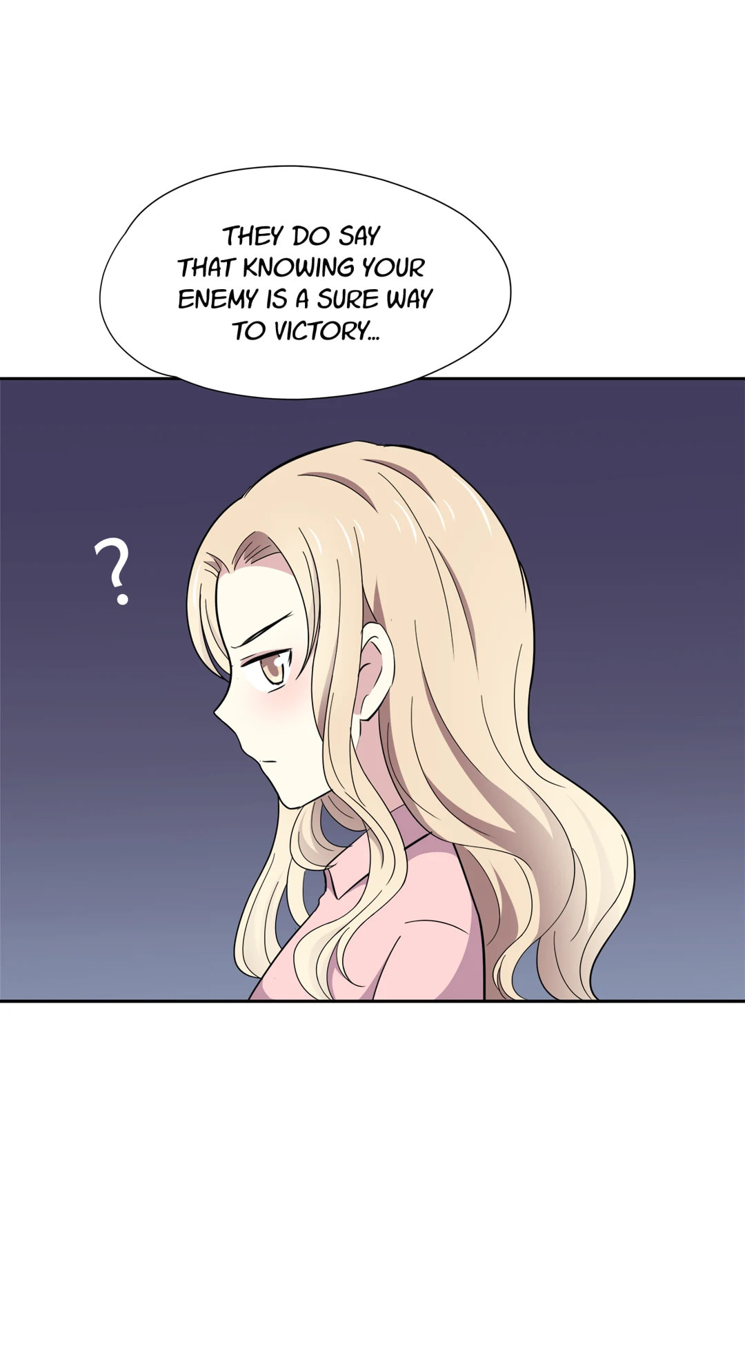 Read Yexu, Weilai (Colored) chapter 27 image 28 on Lezhin