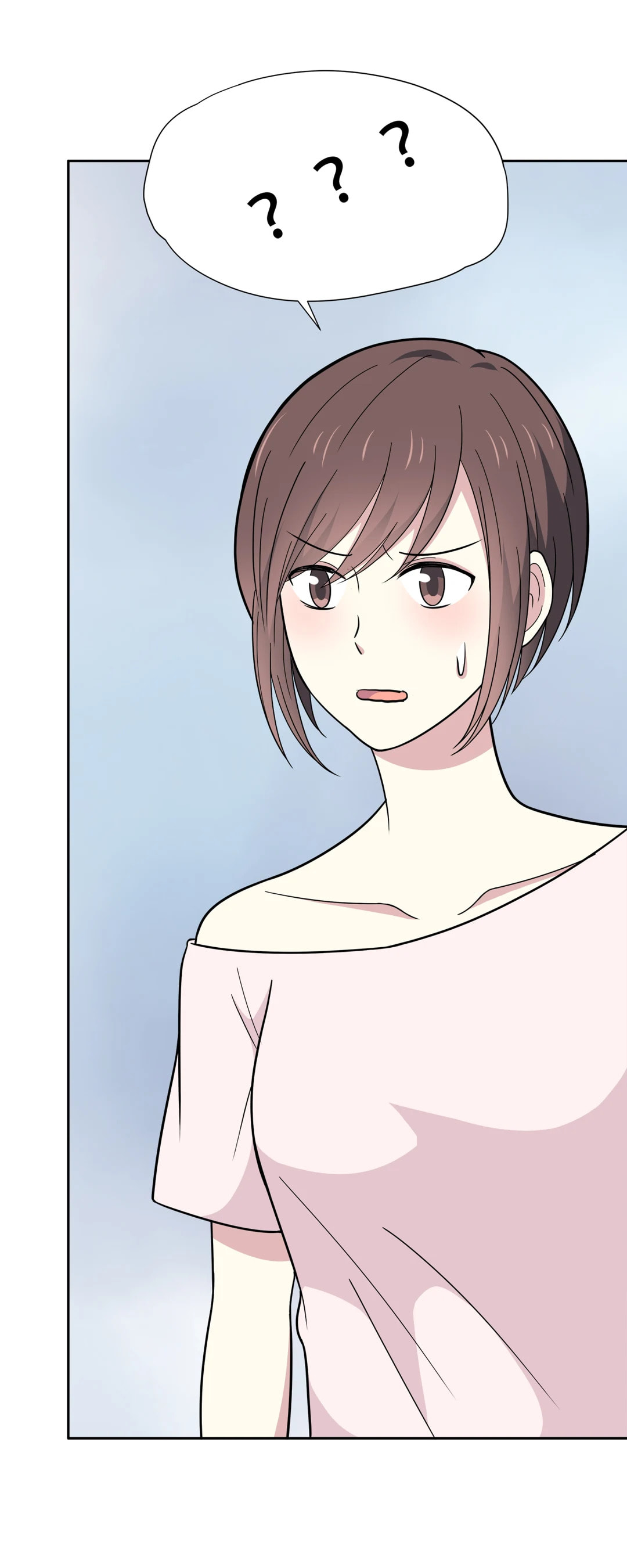 Read Yexu, Weilai (Colored) chapter 27 image 3 on Lezhin