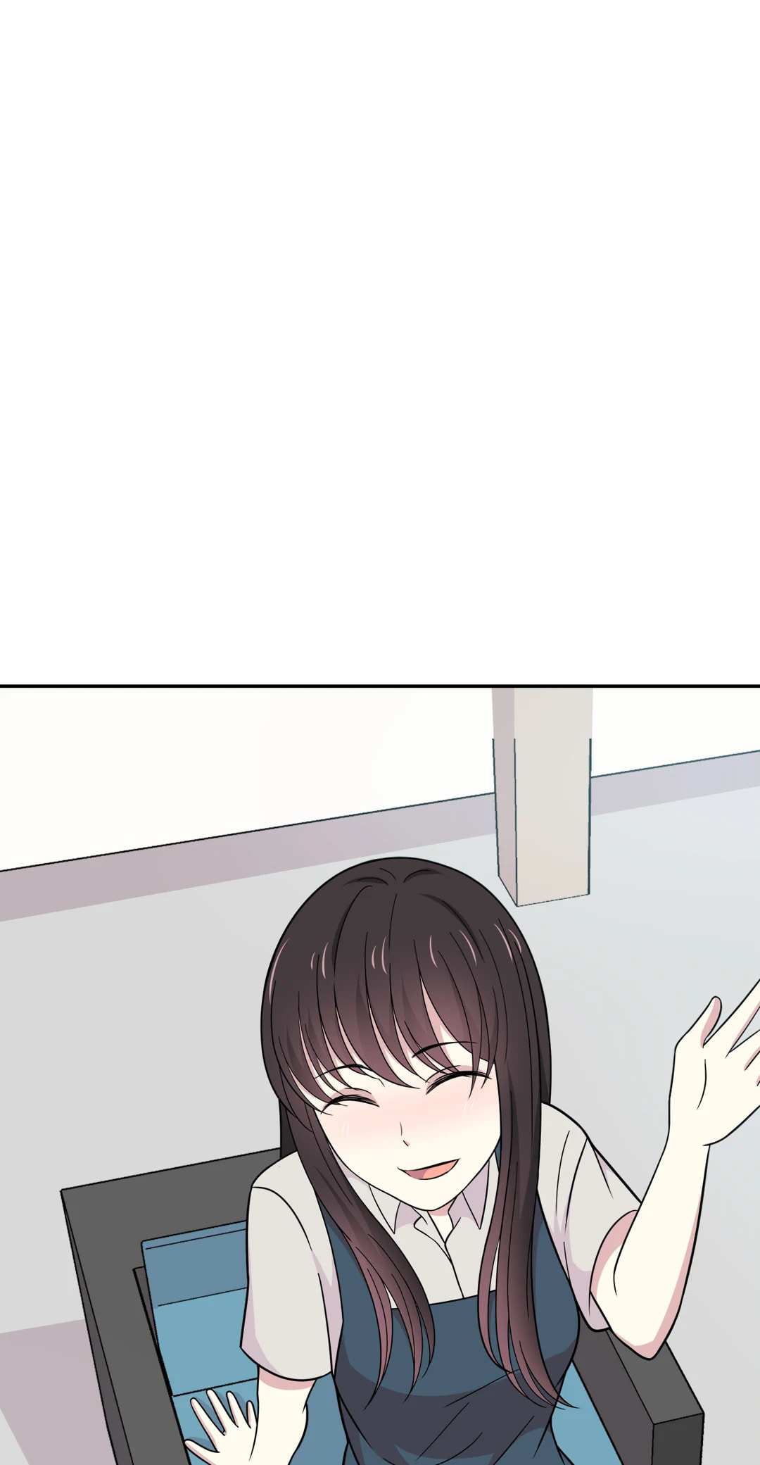 Read Yexu, Weilai (Colored) chapter 27 image 4 on Lezhin