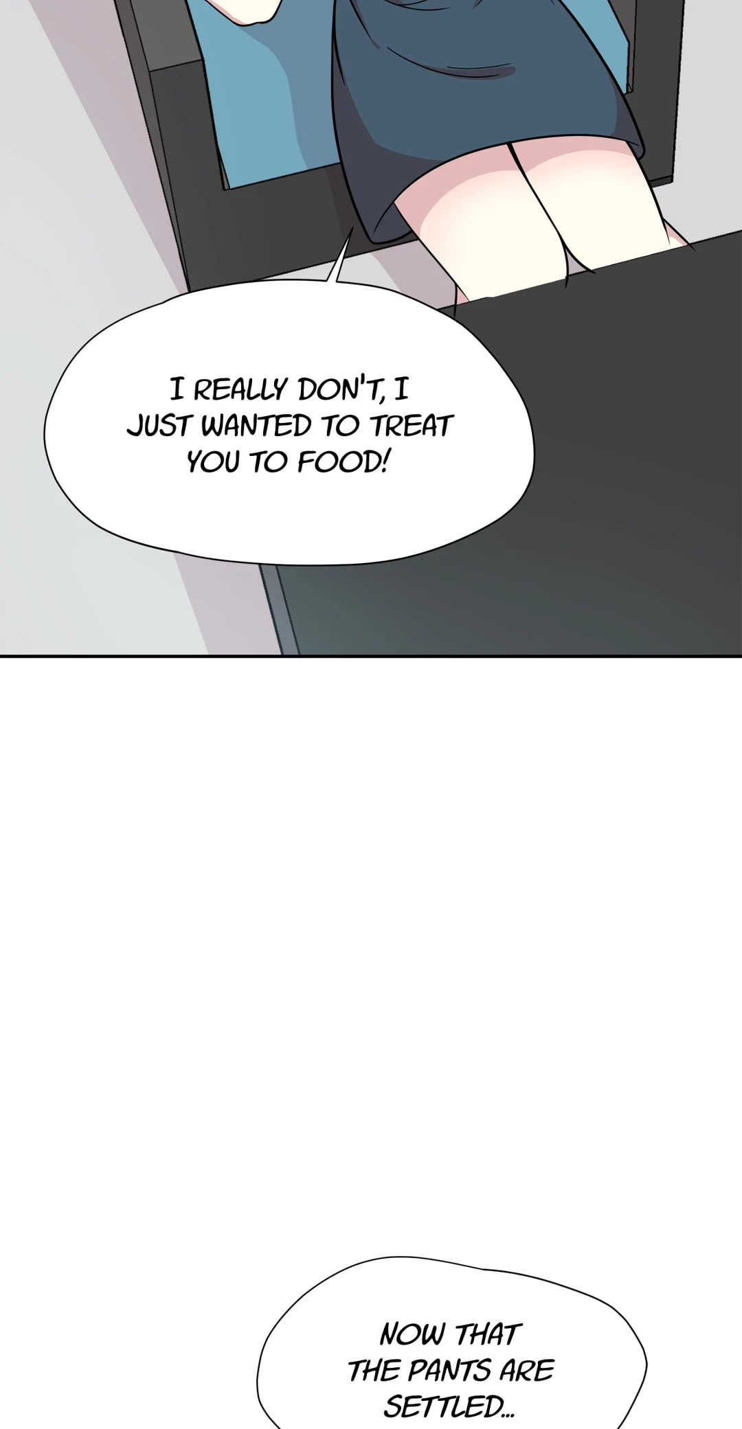 Read Yexu, Weilai (Colored) chapter 27 image 5 on Lezhin