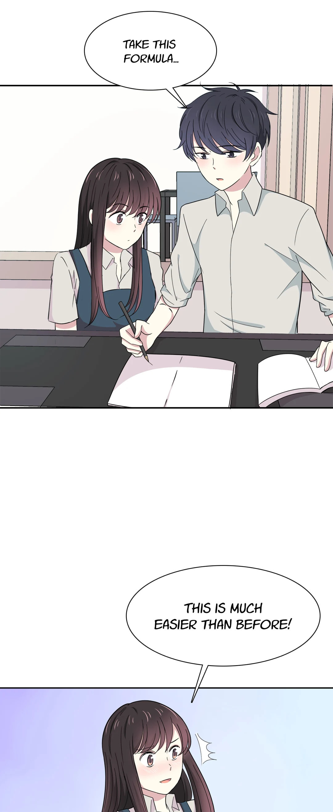 Read Yexu, Weilai (Colored) chapter 28 image 0 on Lezhin