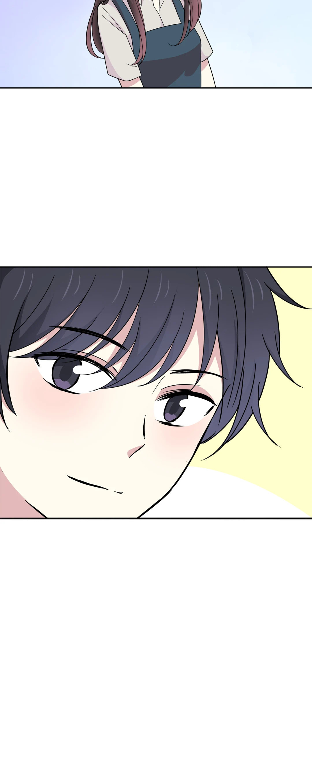 Read Yexu, Weilai (Colored) chapter 28 image 1 on Lezhin
