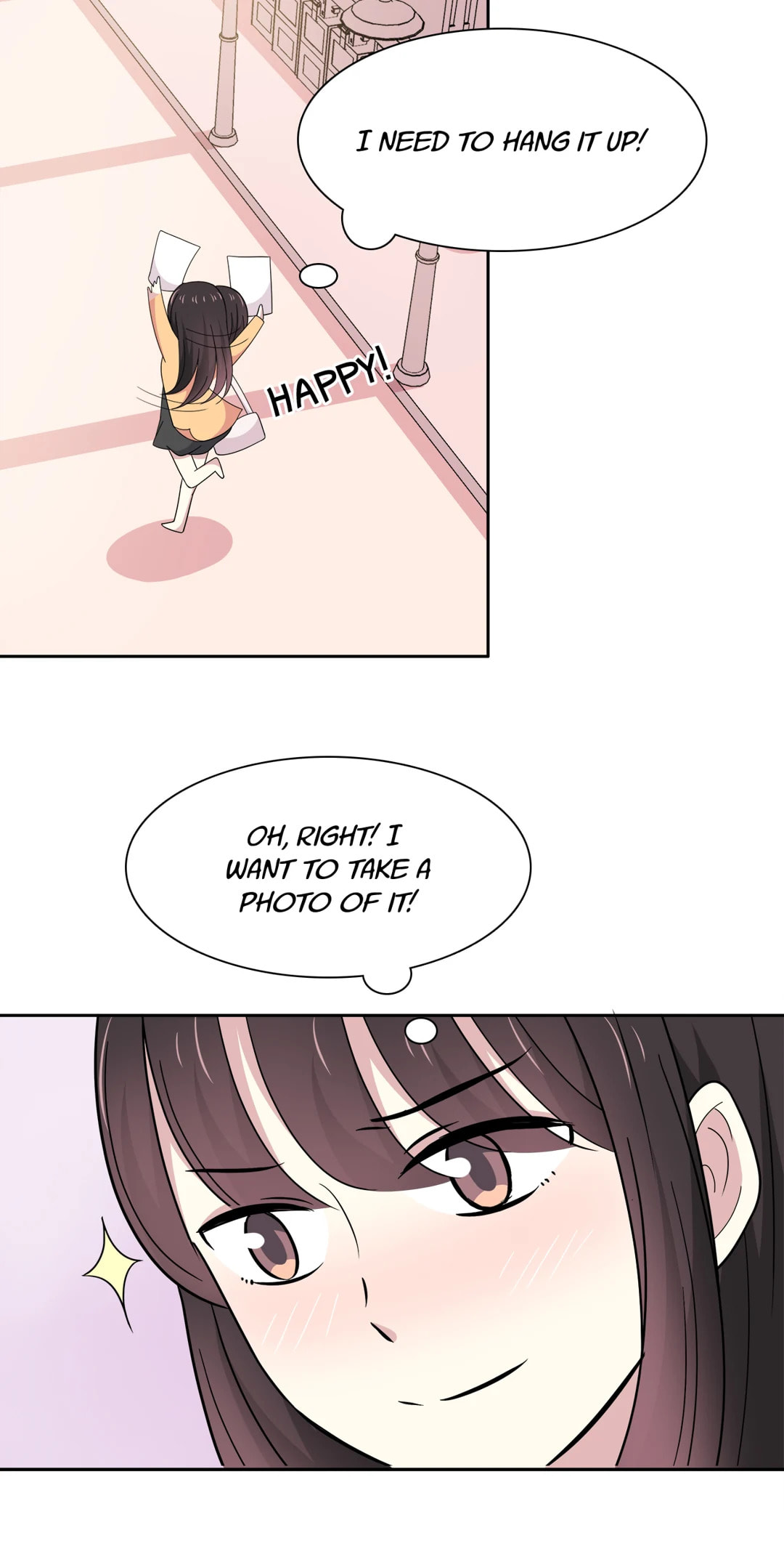Read Yexu, Weilai (Colored) chapter 28 image 10 on Lezhin