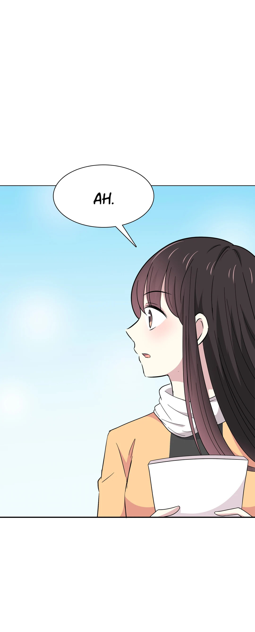 Read Yexu, Weilai (Colored) chapter 28 image 11 on Lezhin