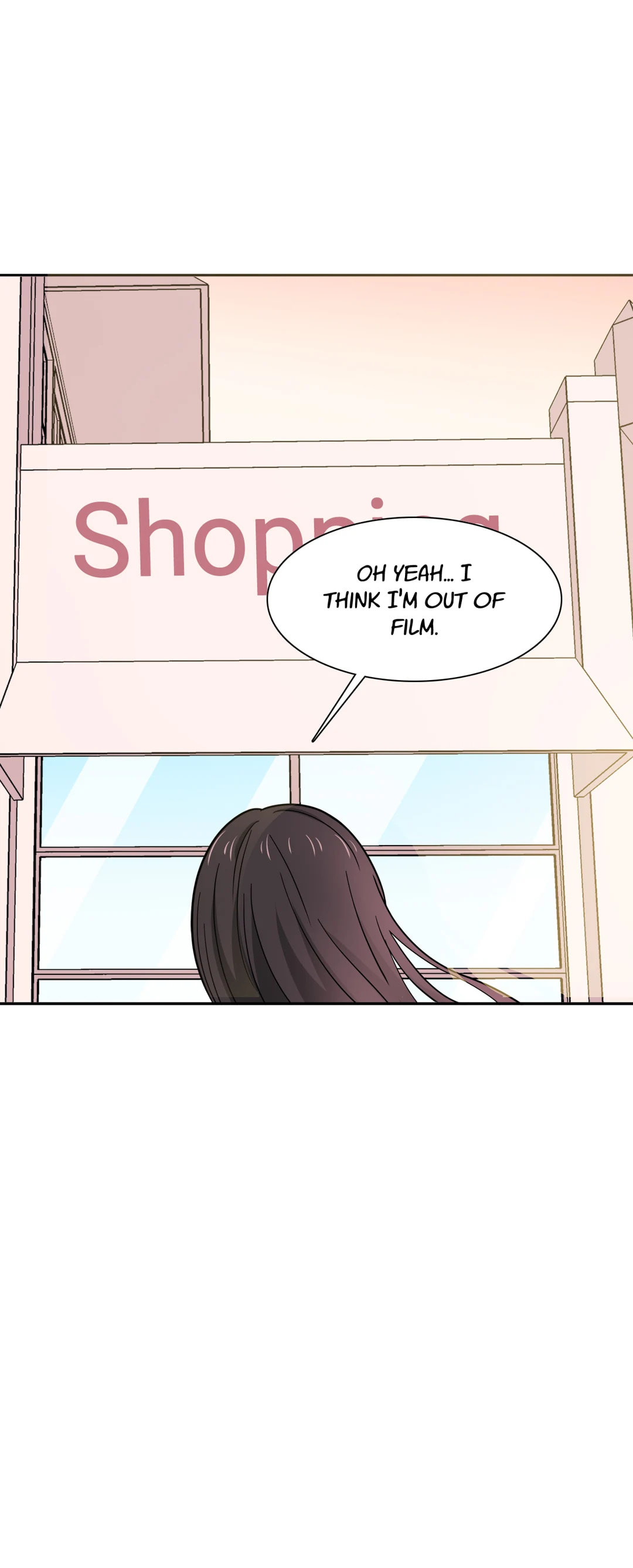 Read Yexu, Weilai (Colored) chapter 28 image 12 on Lezhin