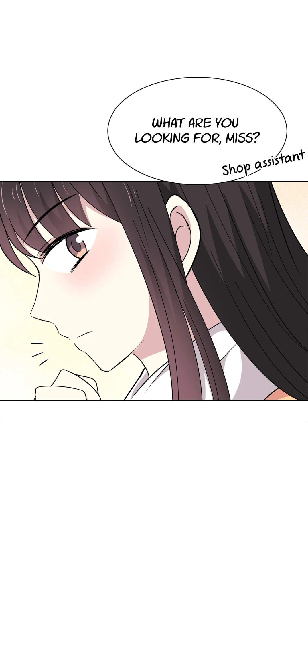 Read Yexu, Weilai (Colored) chapter 28 image 14 on Lezhin