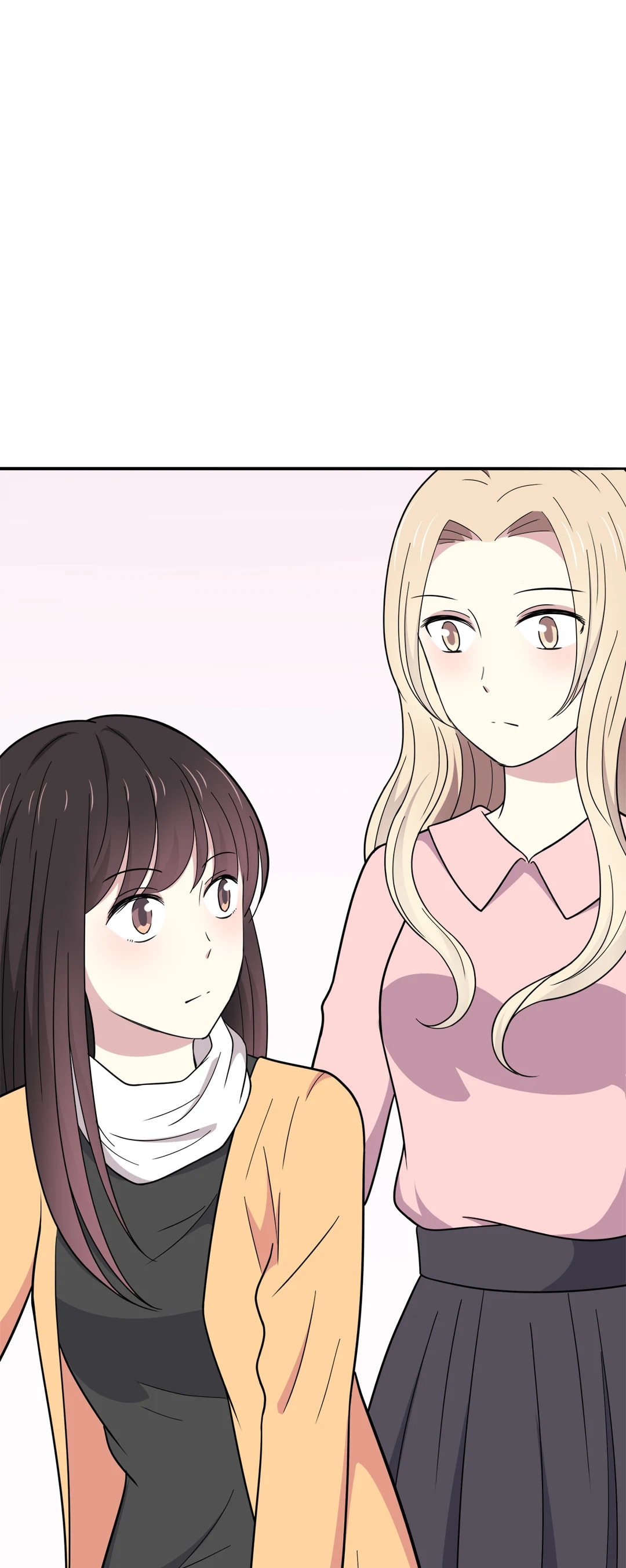 Read Yexu, Weilai (Colored) chapter 28 image 15 on Lezhin