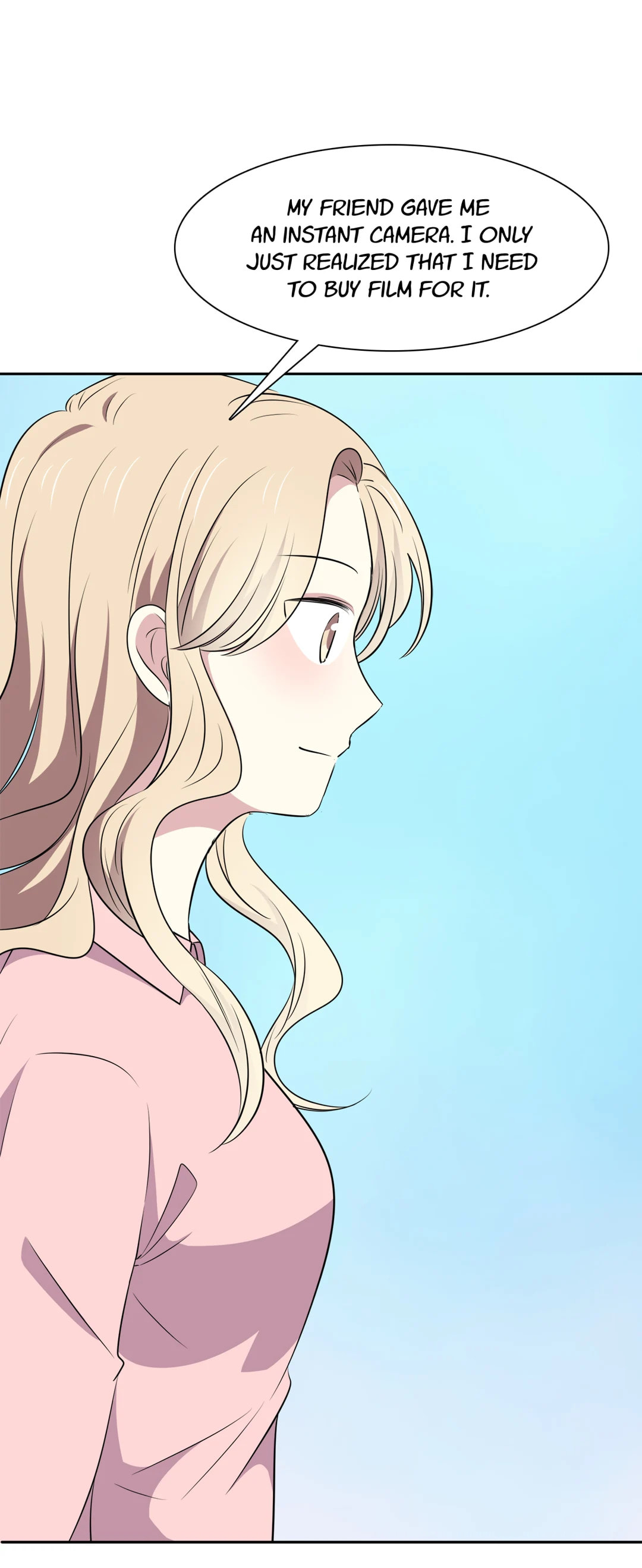 Read Yexu, Weilai (Colored) chapter 28 image 18 on Lezhin