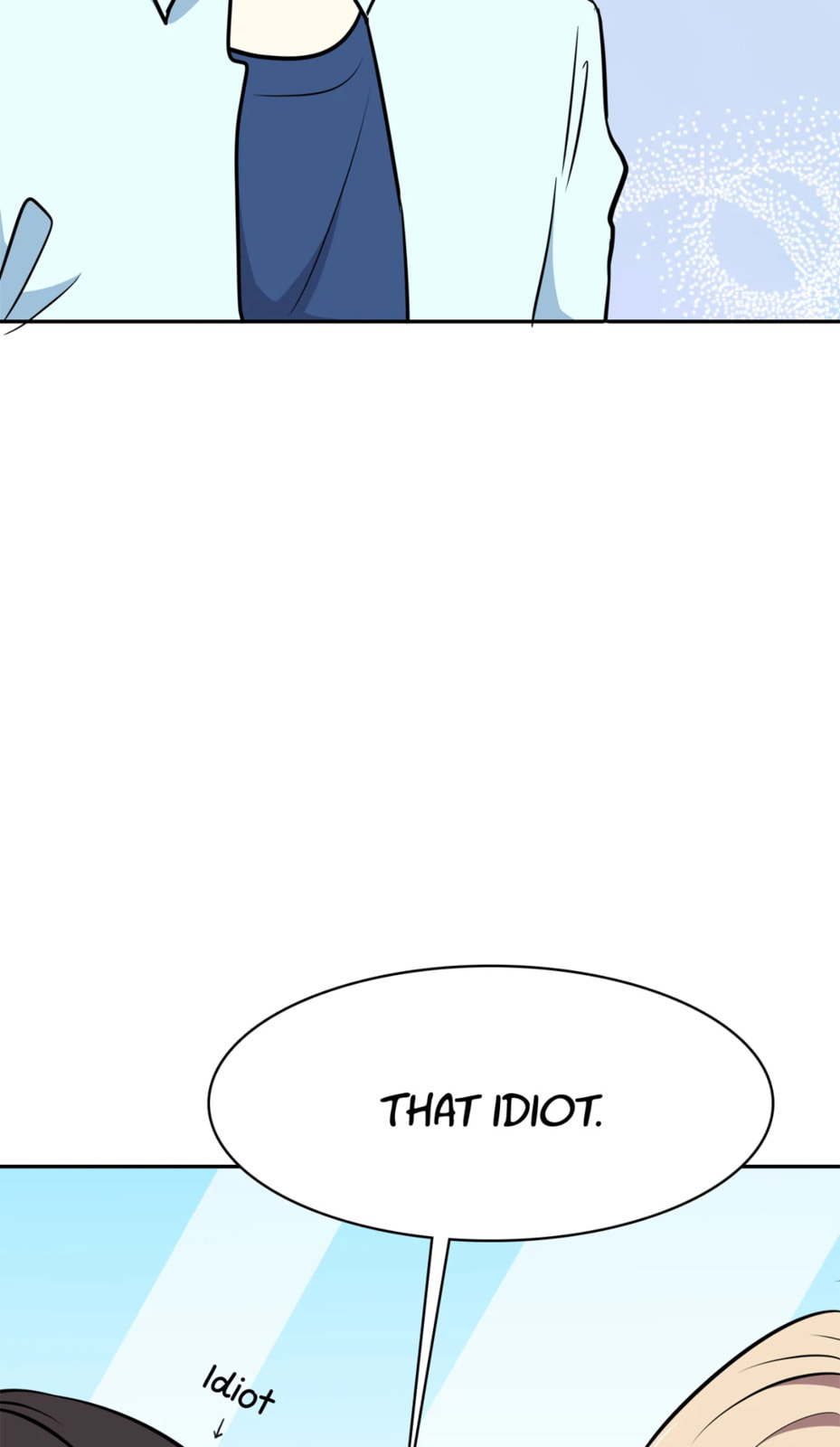 Read Yexu, Weilai (Colored) chapter 28 image 26 on Lezhin