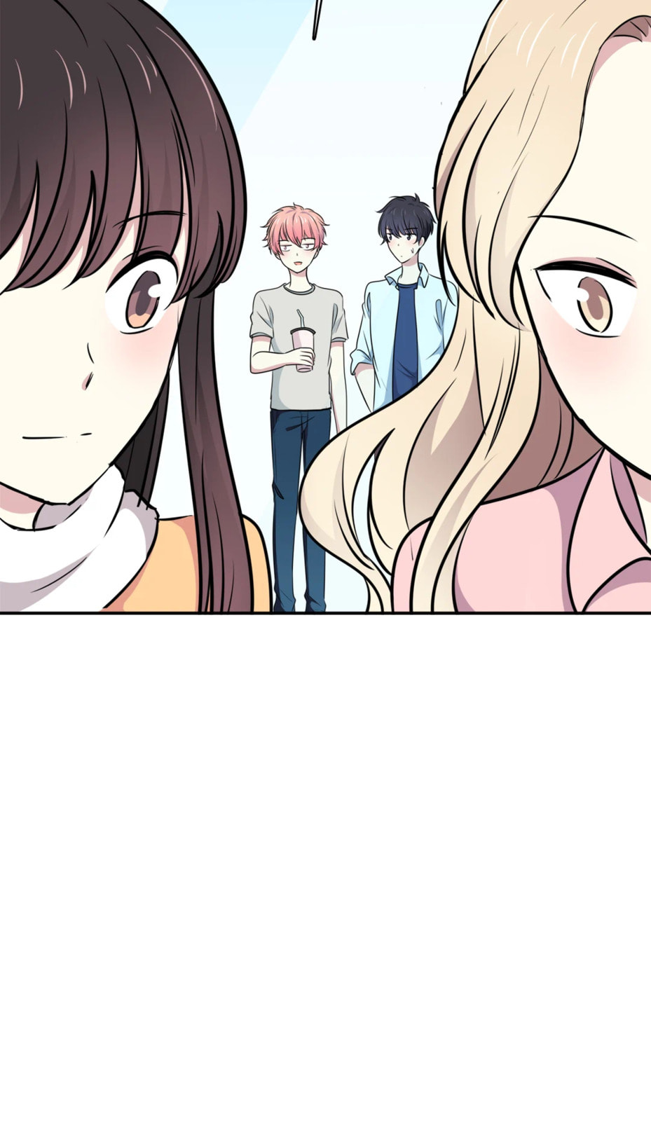 Read Yexu, Weilai (Colored) chapter 28 image 27 on Lezhin