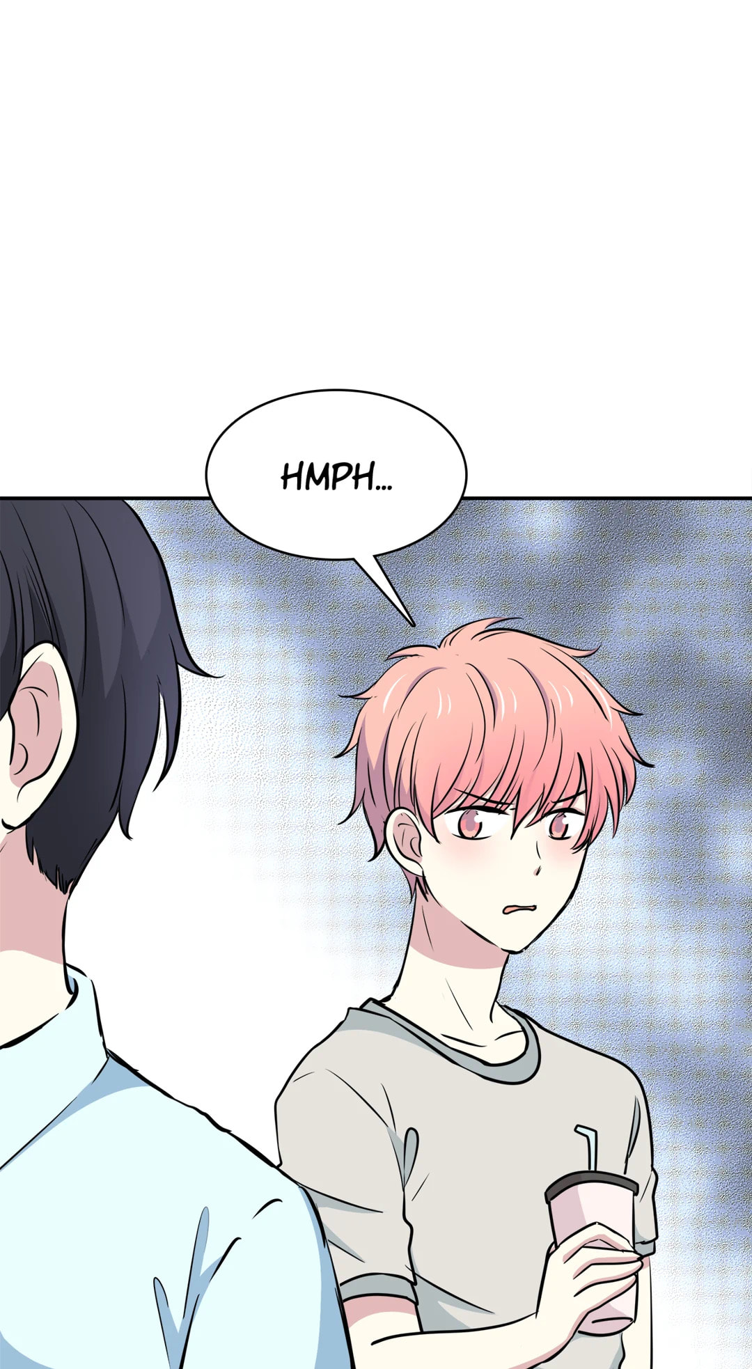 Read Yexu, Weilai (Colored) chapter 28 image 30 on Lezhin