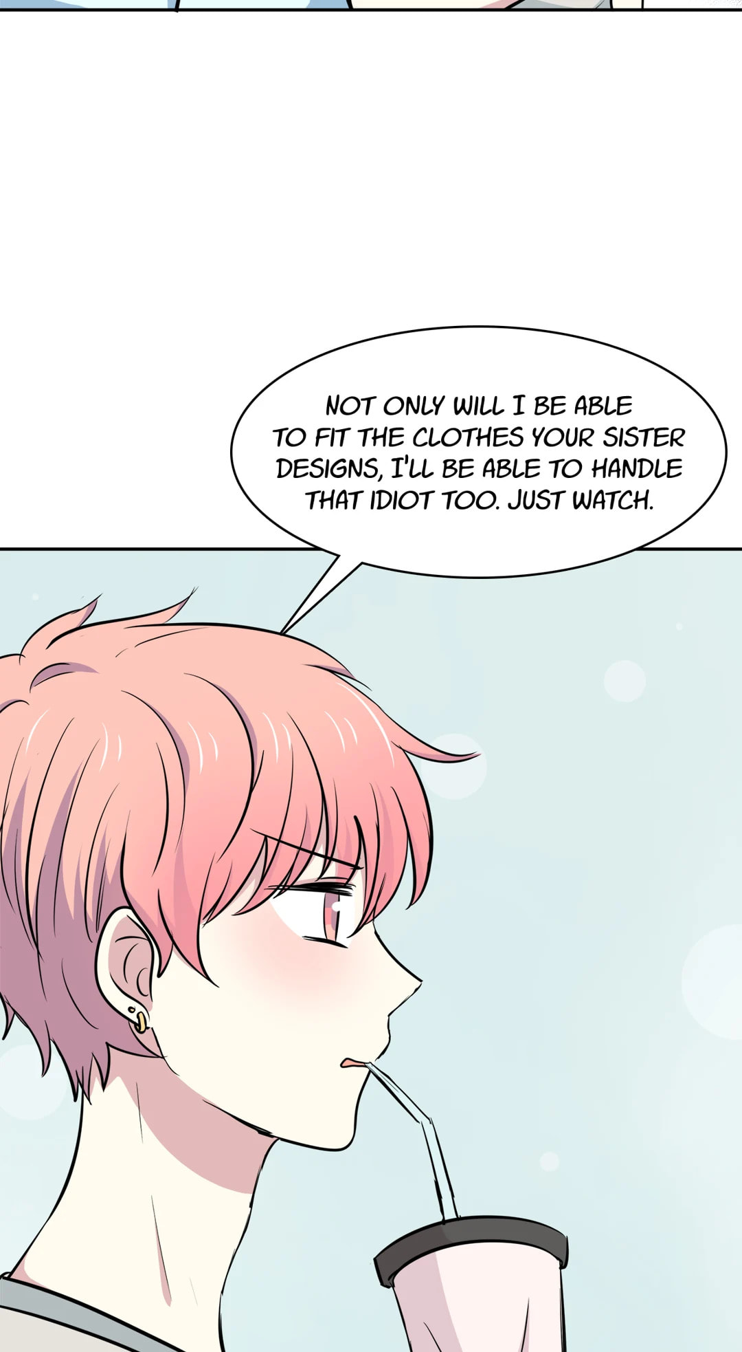 Read Yexu, Weilai (Colored) chapter 28 image 31 on Lezhin