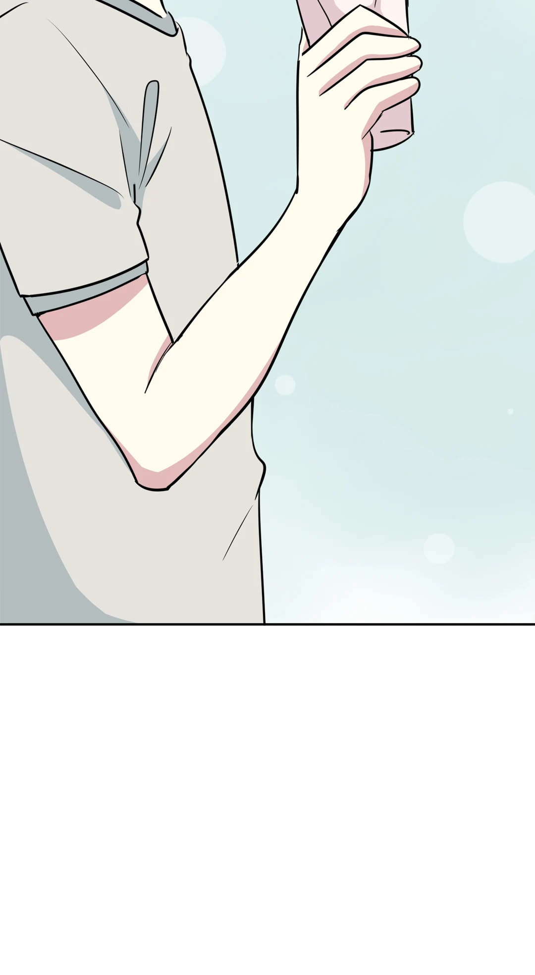 Read Yexu, Weilai (Colored) chapter 28 image 32 on Lezhin