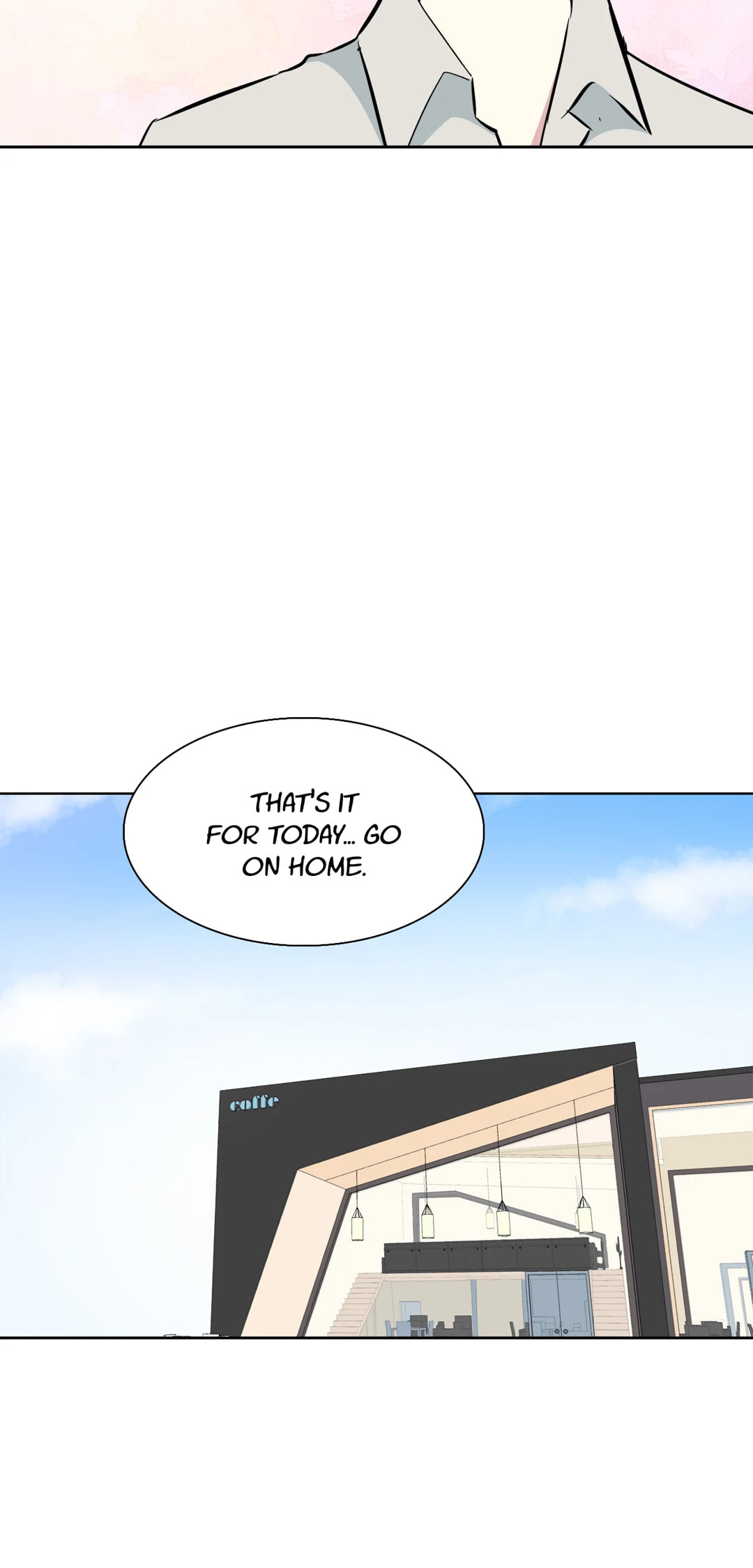 Read Yexu, Weilai (Colored) chapter 28 image 4 on Lezhin