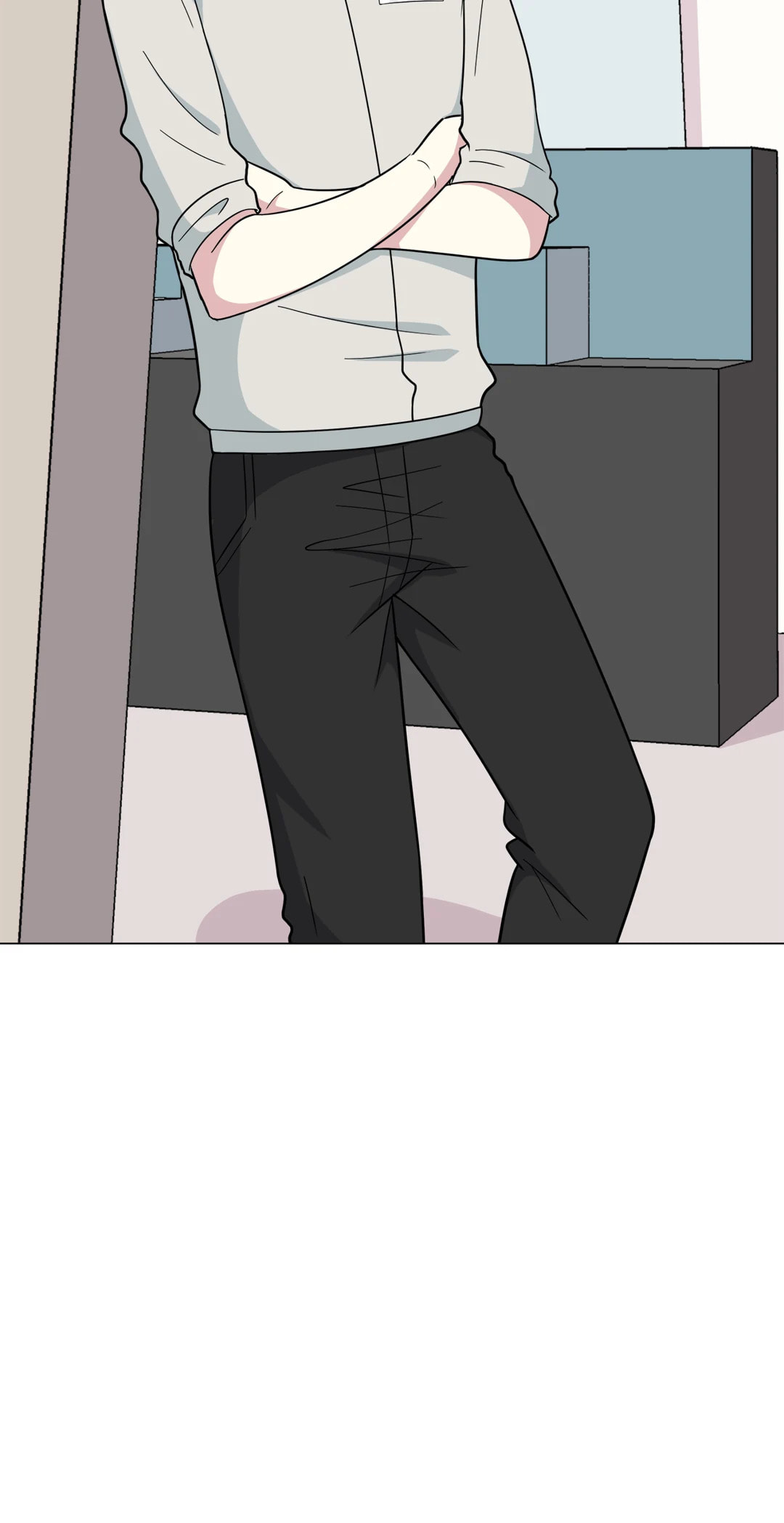 Read Yexu, Weilai (Colored) chapter 28 image 7 on Lezhin