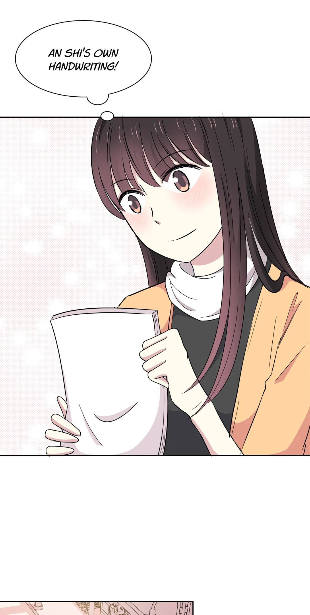 Read Yexu, Weilai (Colored) chapter 28 image 9 on Lezhin