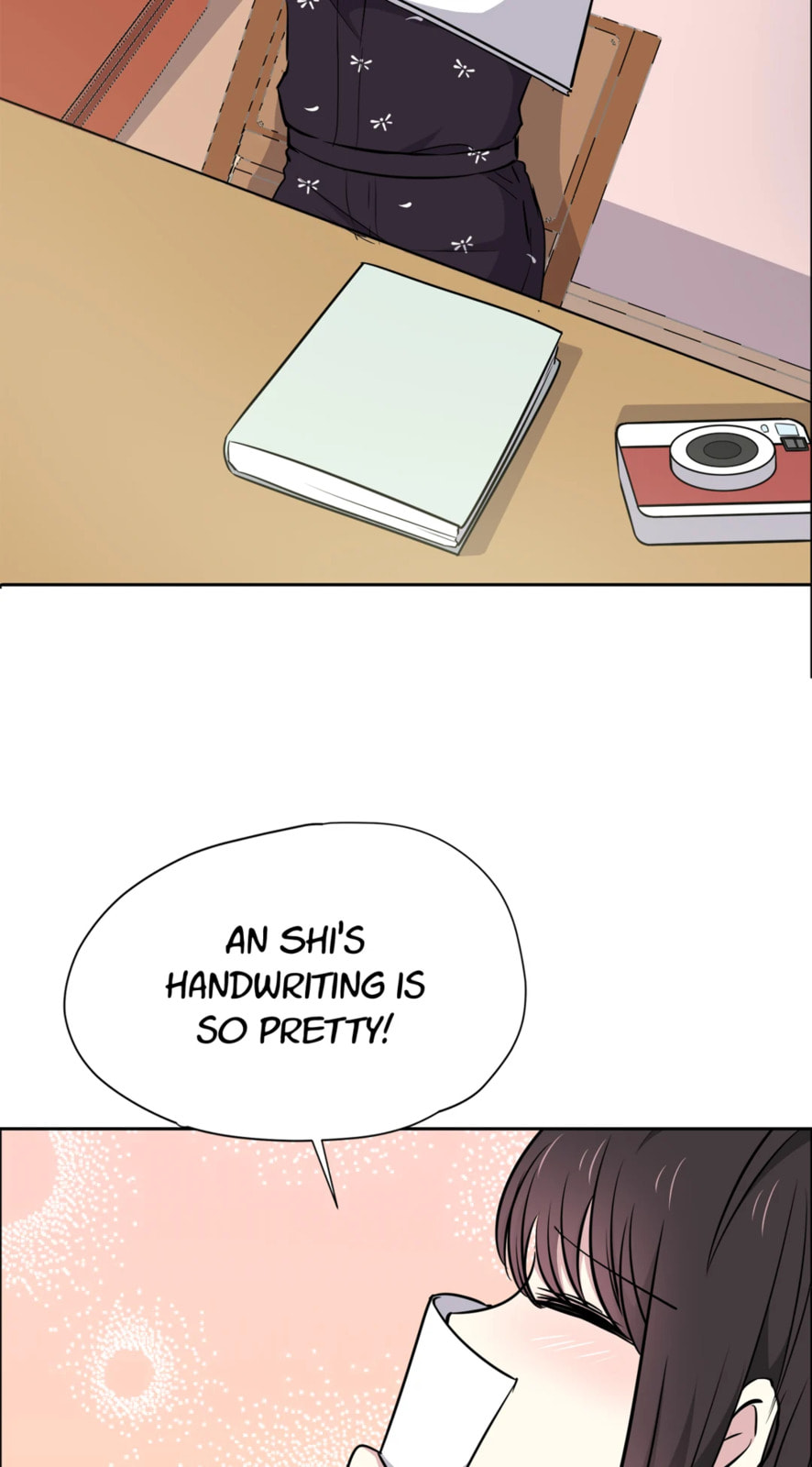 Read Yexu, Weilai (Colored) chapter 29 image 1 on Lezhin