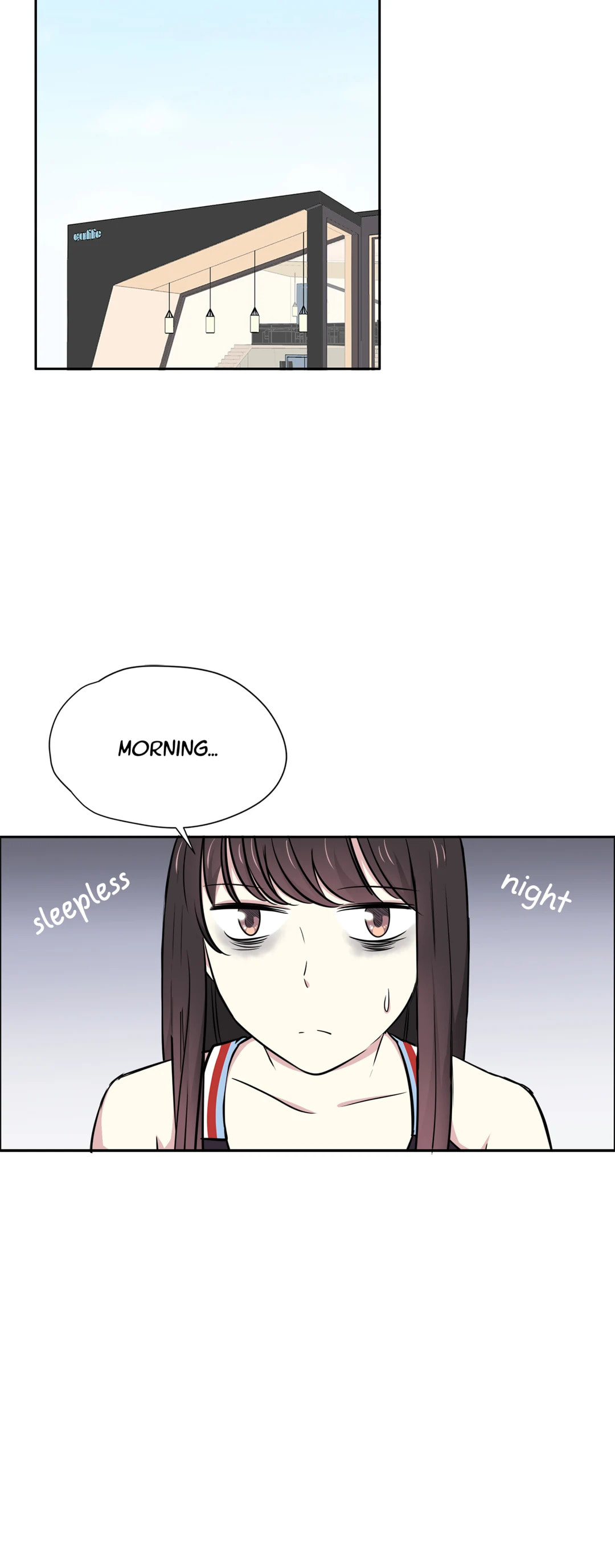 Read Yexu, Weilai (Colored) chapter 29 image 11 on Lezhin