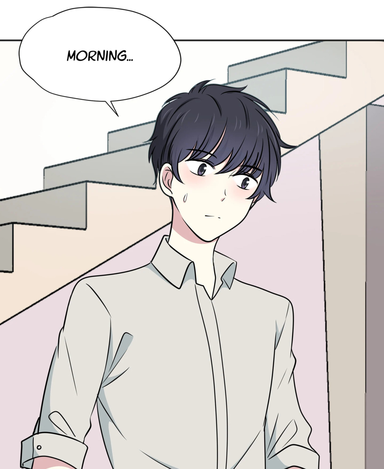 Read Yexu, Weilai (Colored) chapter 29 image 12 on Lezhin