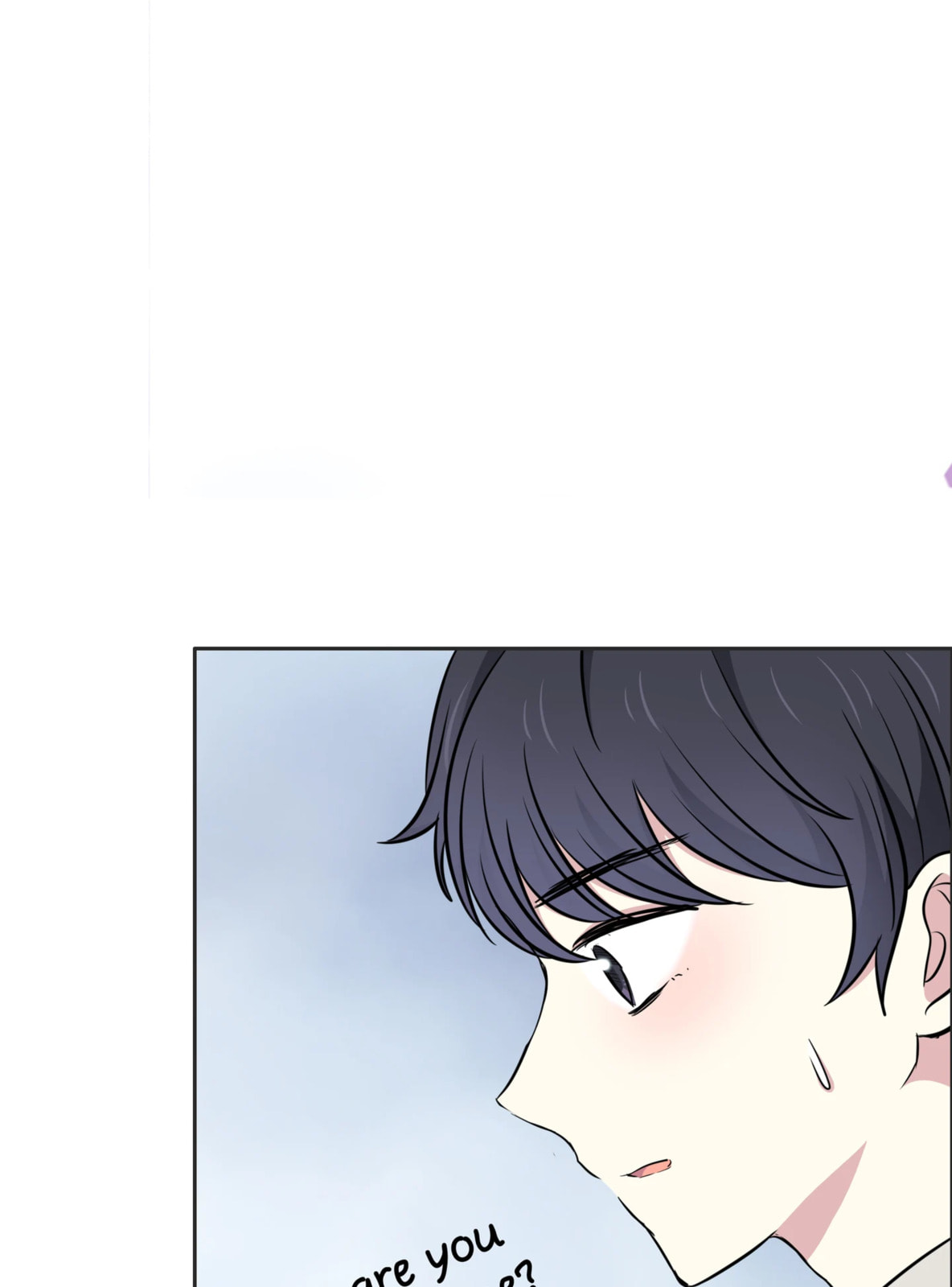 Read Yexu, Weilai (Colored) chapter 29 image 16 on Lezhin