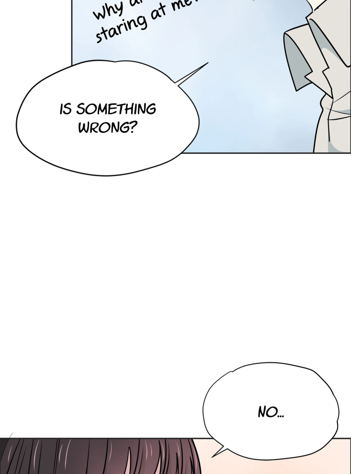 Read Yexu, Weilai (Colored) chapter 29 image 17 on Lezhin