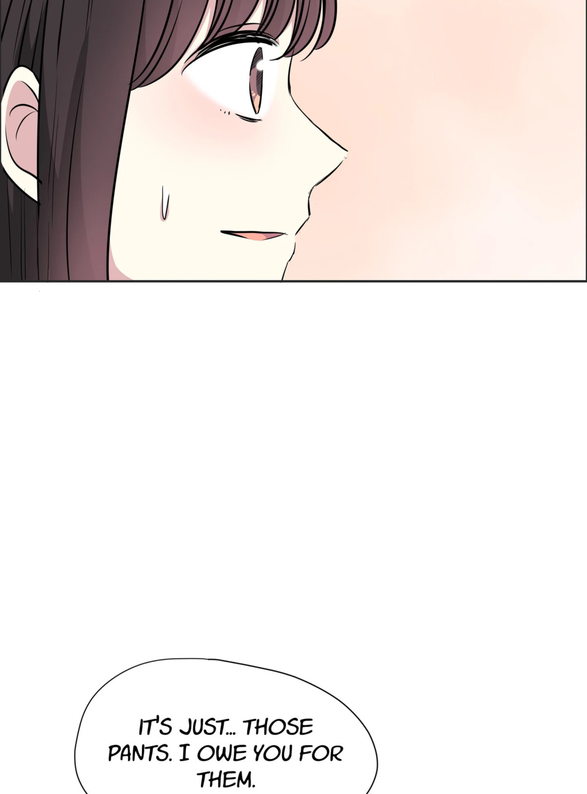 Read Yexu, Weilai (Colored) chapter 29 image 18 on Lezhin