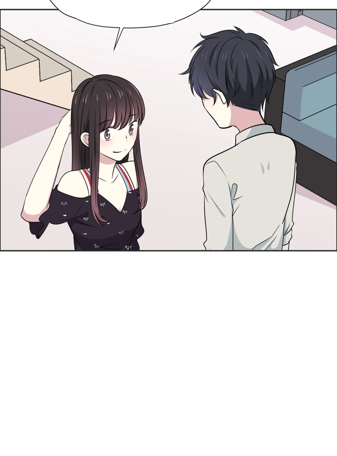 Read Yexu, Weilai (Colored) chapter 29 image 19 on Lezhin