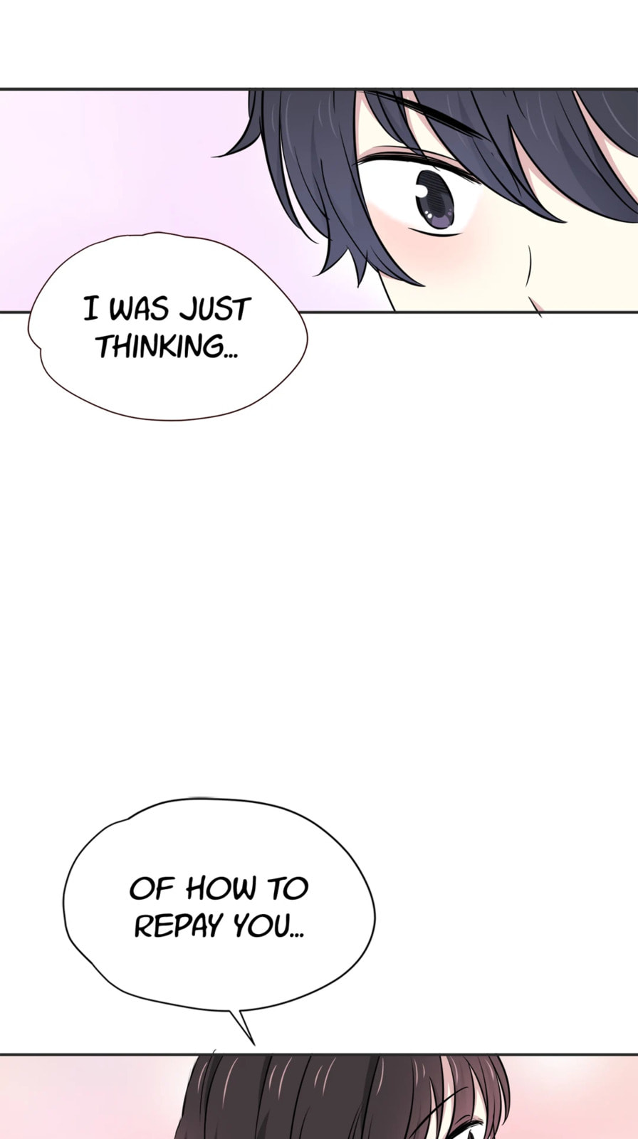 Read Yexu, Weilai (Colored) chapter 29 image 20 on Lezhin