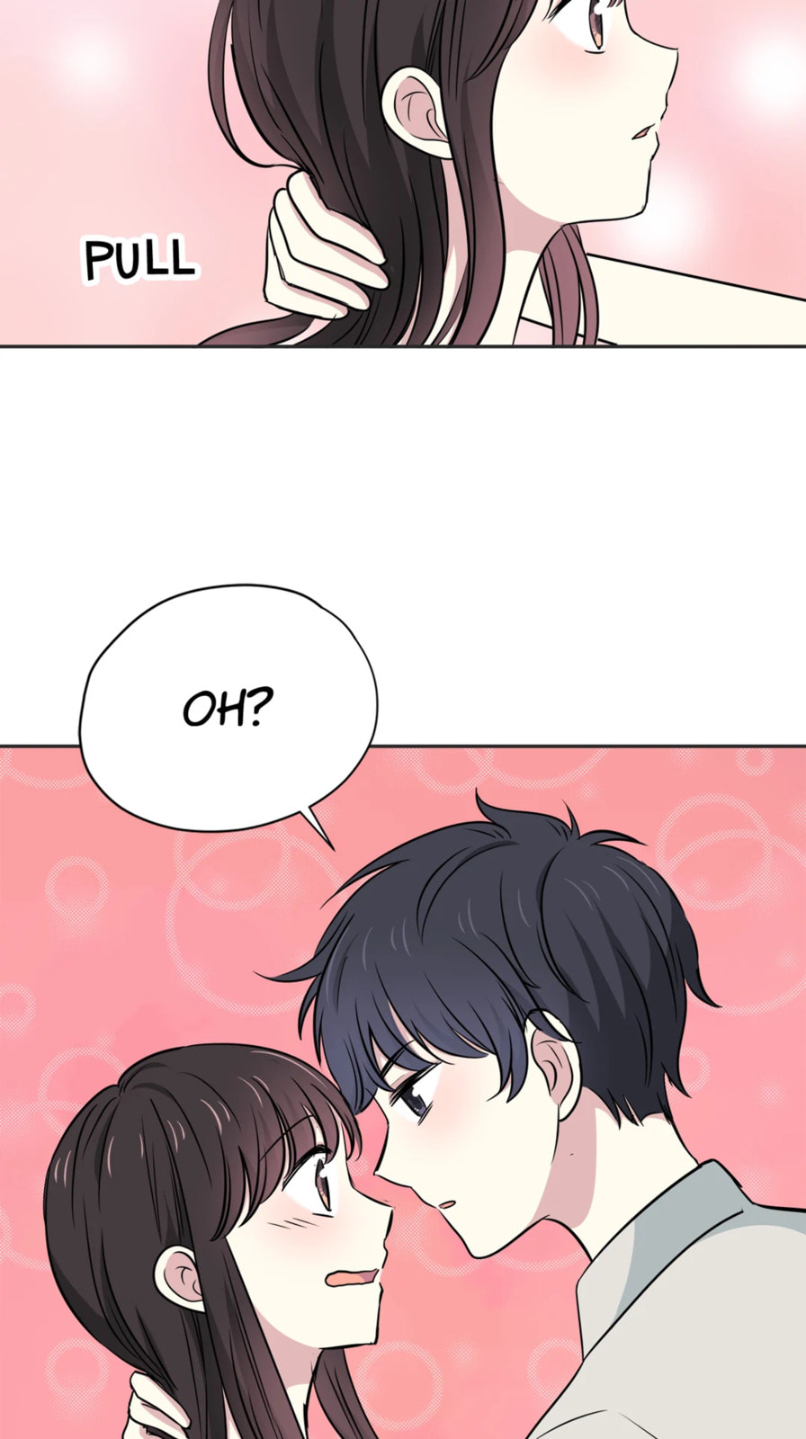 Read Yexu, Weilai (Colored) chapter 29 image 21 on Lezhin