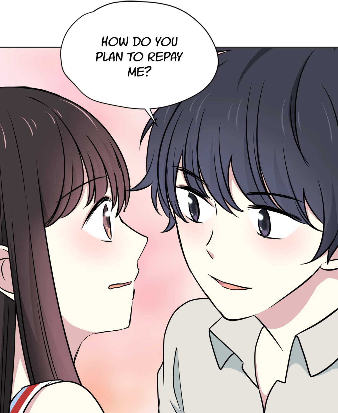Read Yexu, Weilai (Colored) chapter 29 image 23 on Lezhin