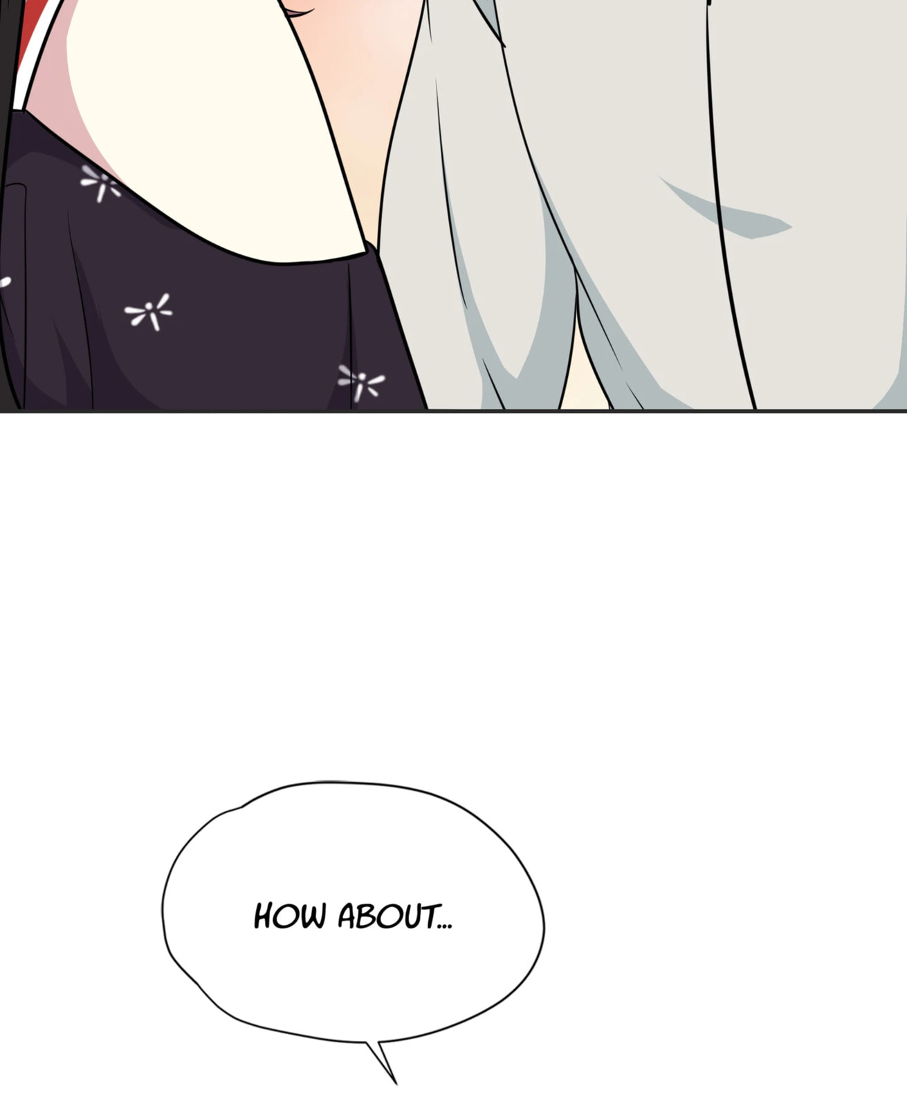Read Yexu, Weilai (Colored) chapter 29 image 24 on Lezhin