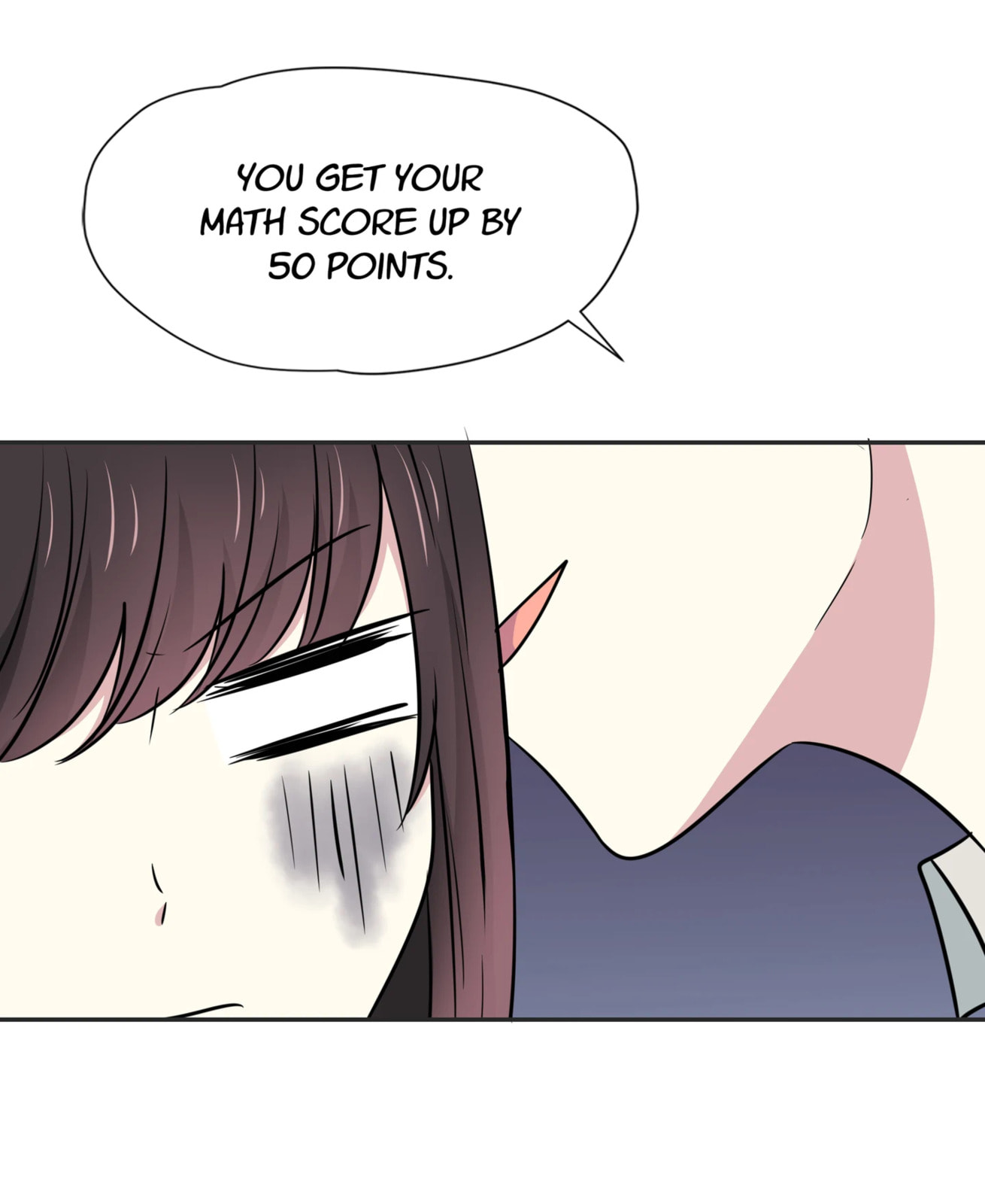 Read Yexu, Weilai (Colored) chapter 29 image 26 on Lezhin