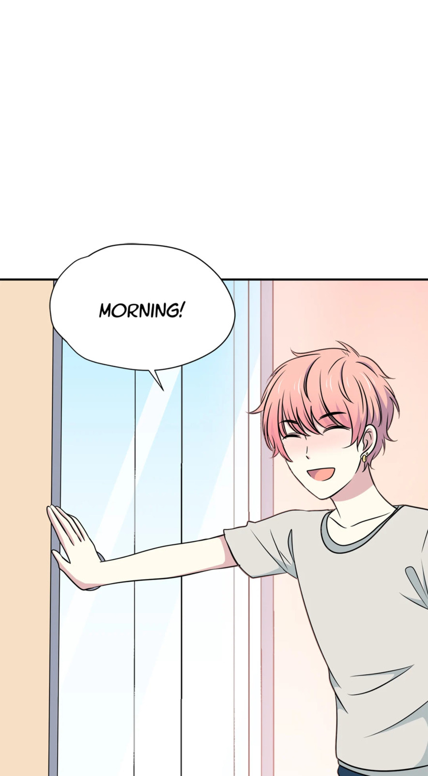 Read Yexu, Weilai (Colored) chapter 29 image 27 on Lezhin