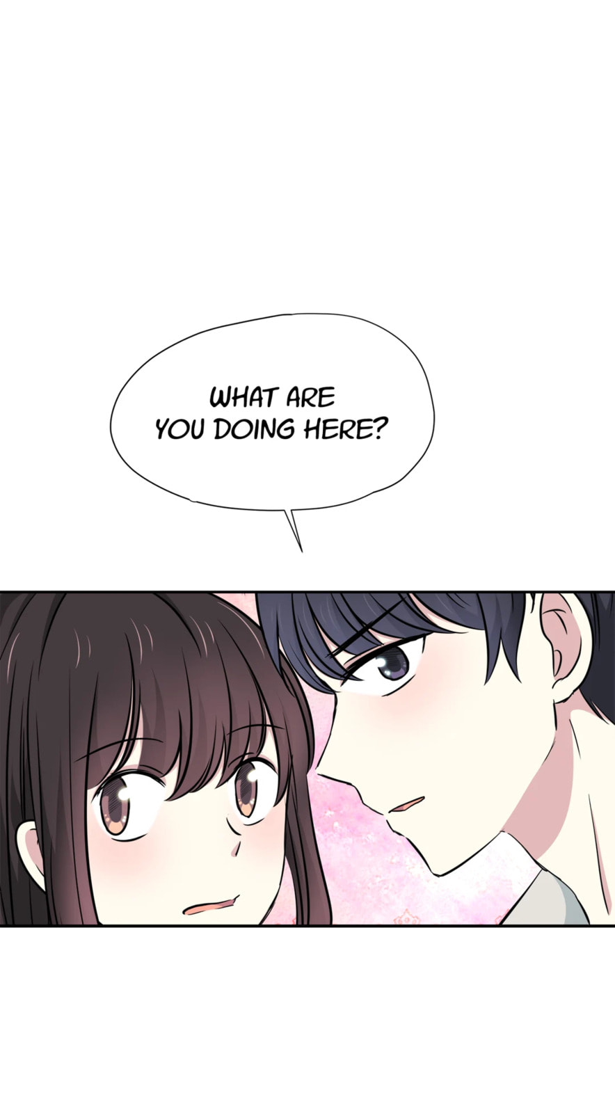 Read Yexu, Weilai (Colored) chapter 29 image 29 on Lezhin