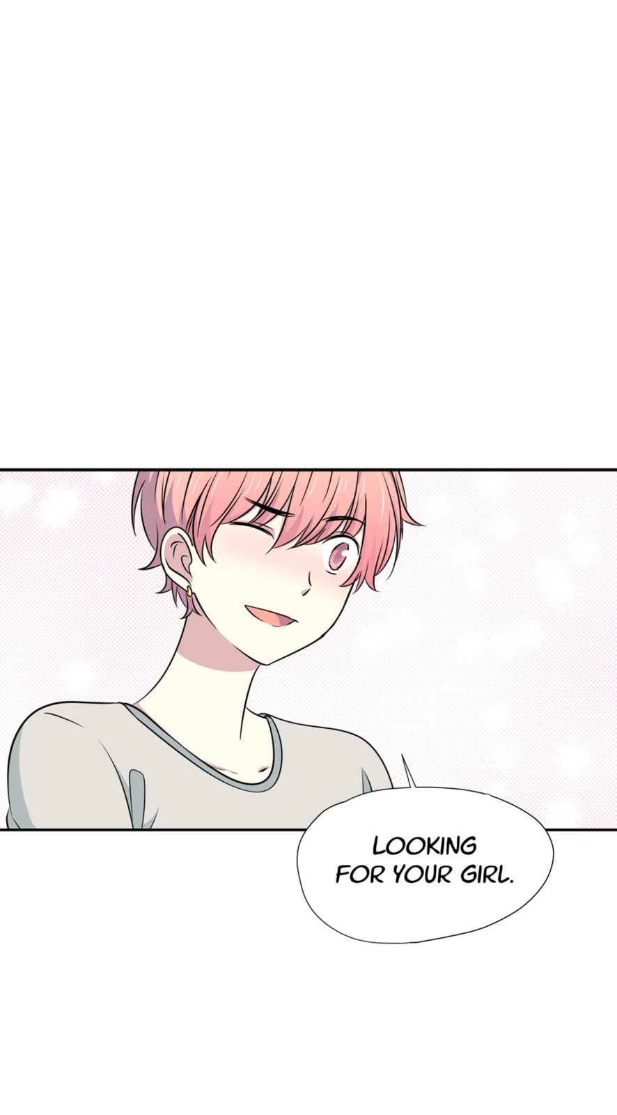 Read Yexu, Weilai (Colored) chapter 29 image 30 on Lezhin