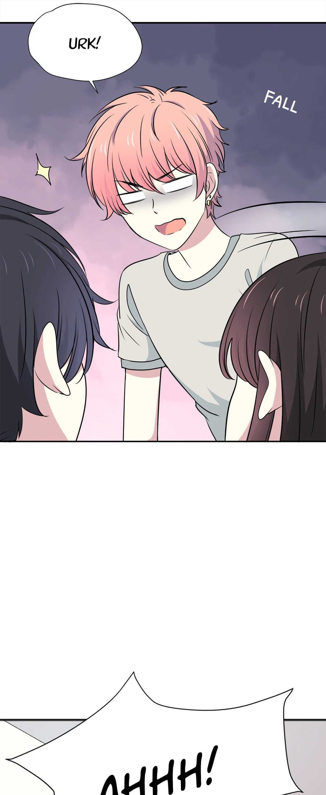 Read Yexu, Weilai (Colored) chapter 29 image 33 on Lezhin