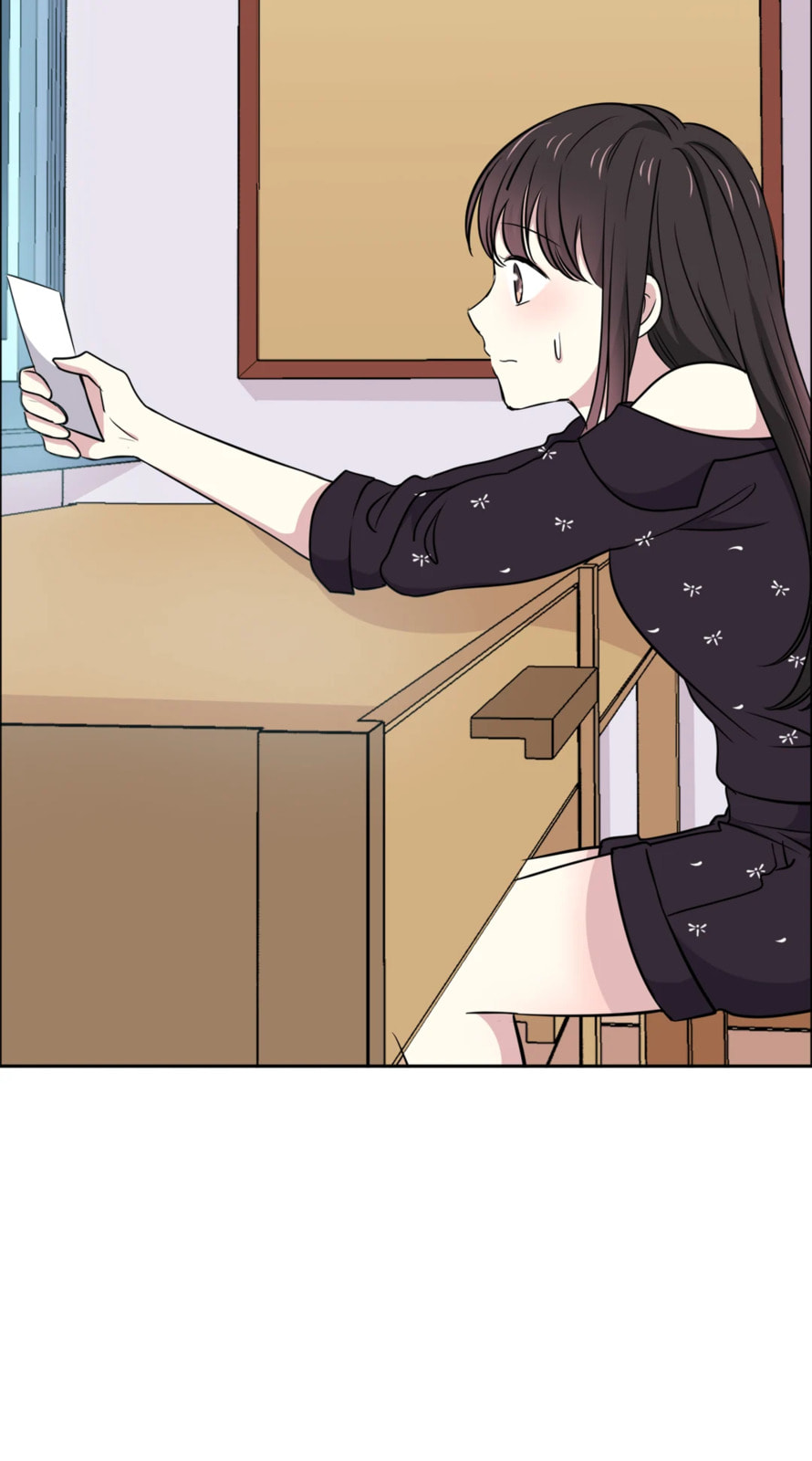 Read Yexu, Weilai (Colored) chapter 29 image 9 on Lezhin